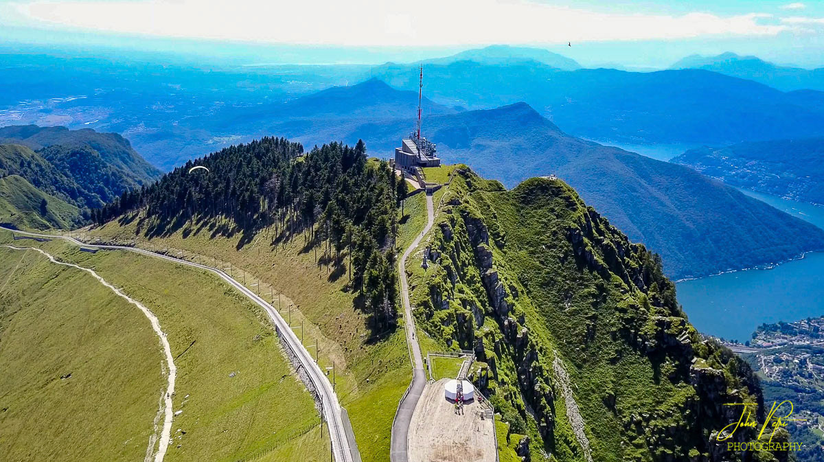 Monte Generoso, Ticino, Switzerland