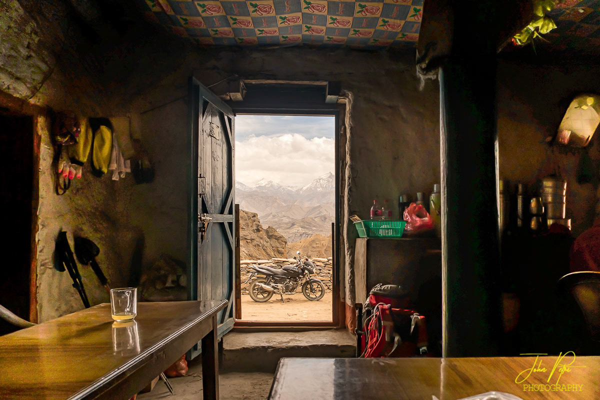 Samar, Mustang District, Nepal