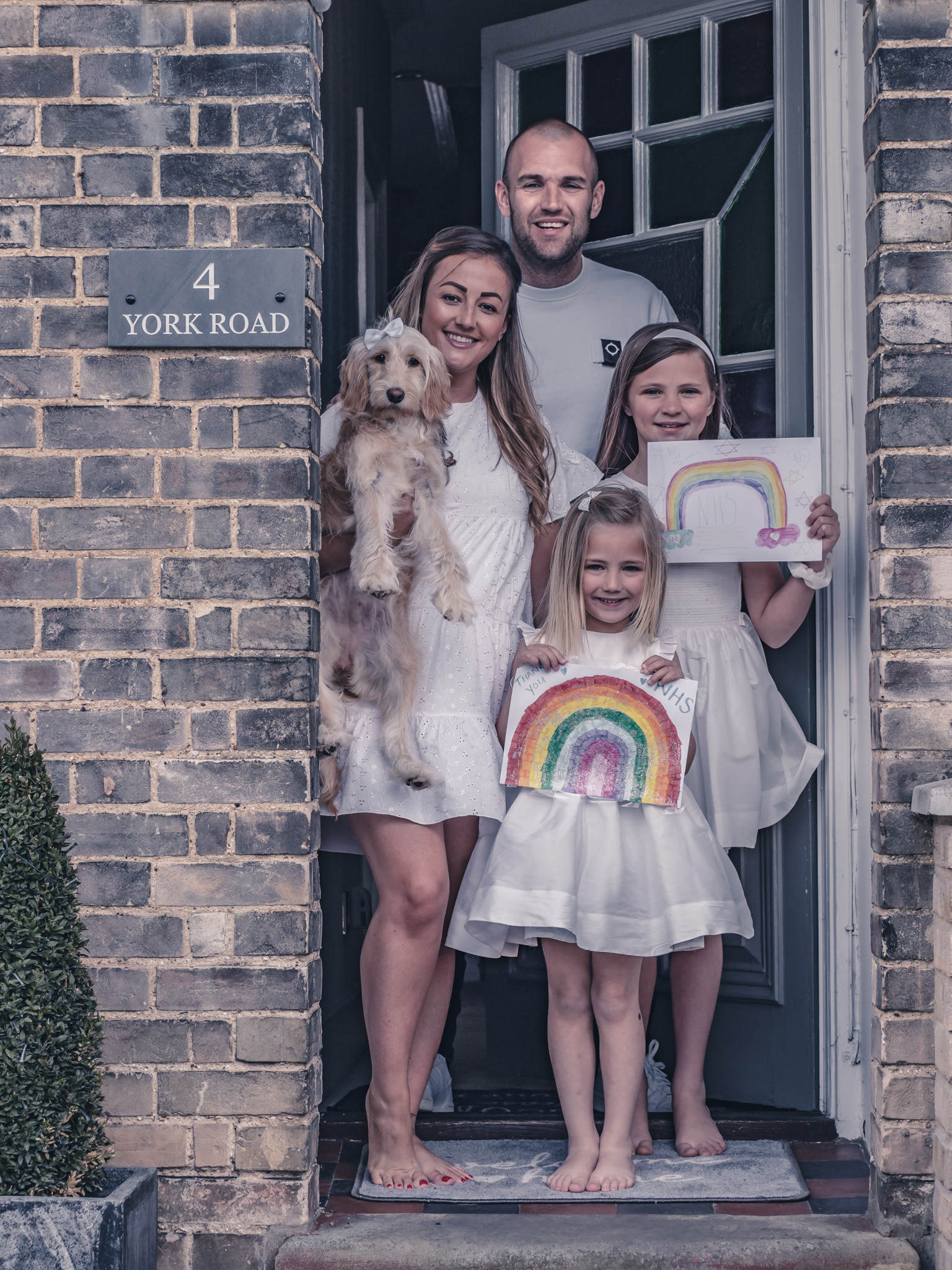 Family photographer Sudbury Suffolk