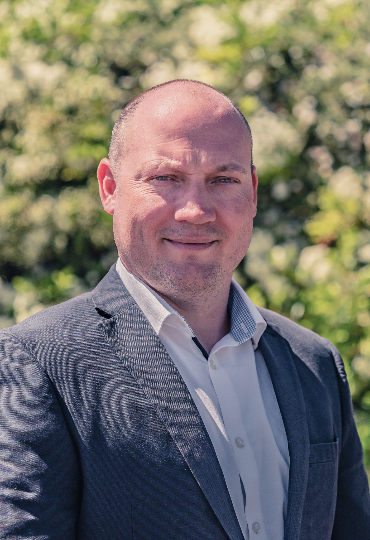 Corporate headshots Sudbury, Suffolk