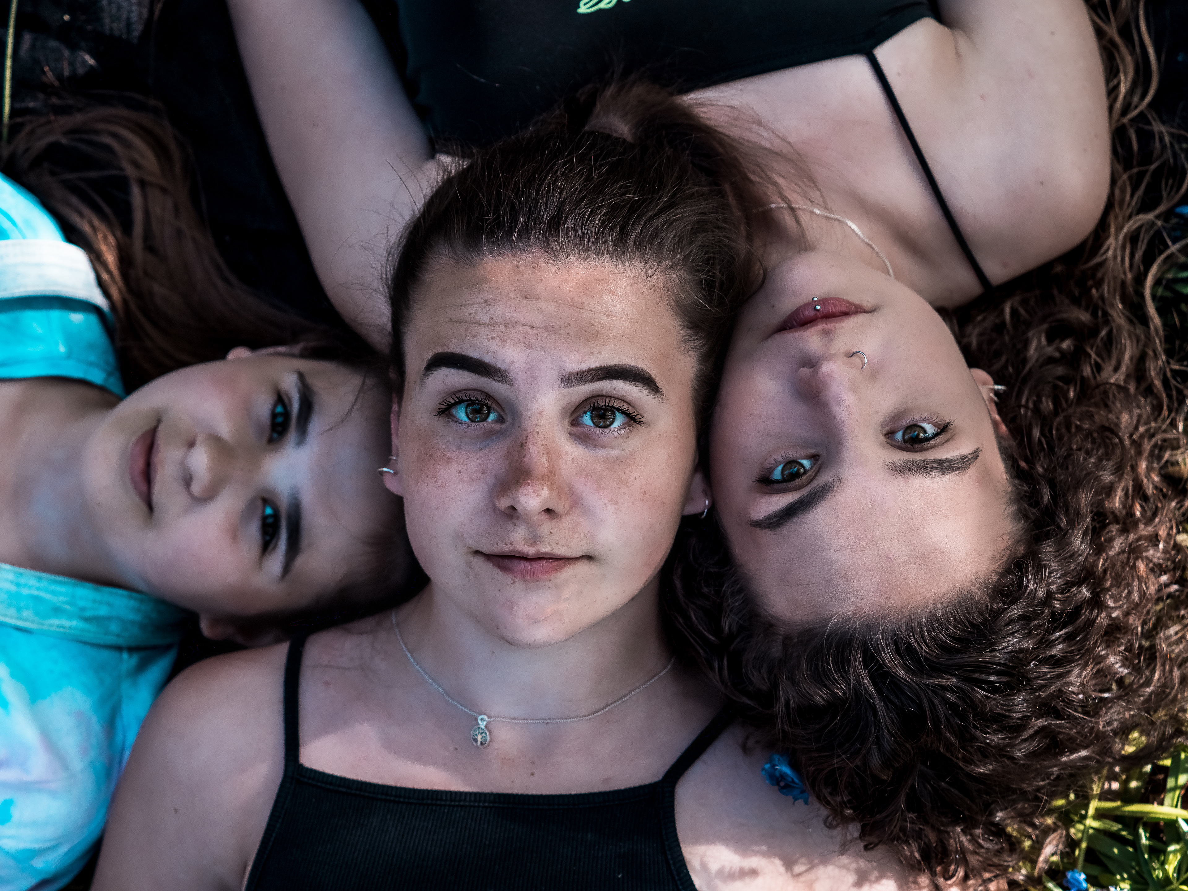 Kids Portrait Photographer Sudbury Suffolk