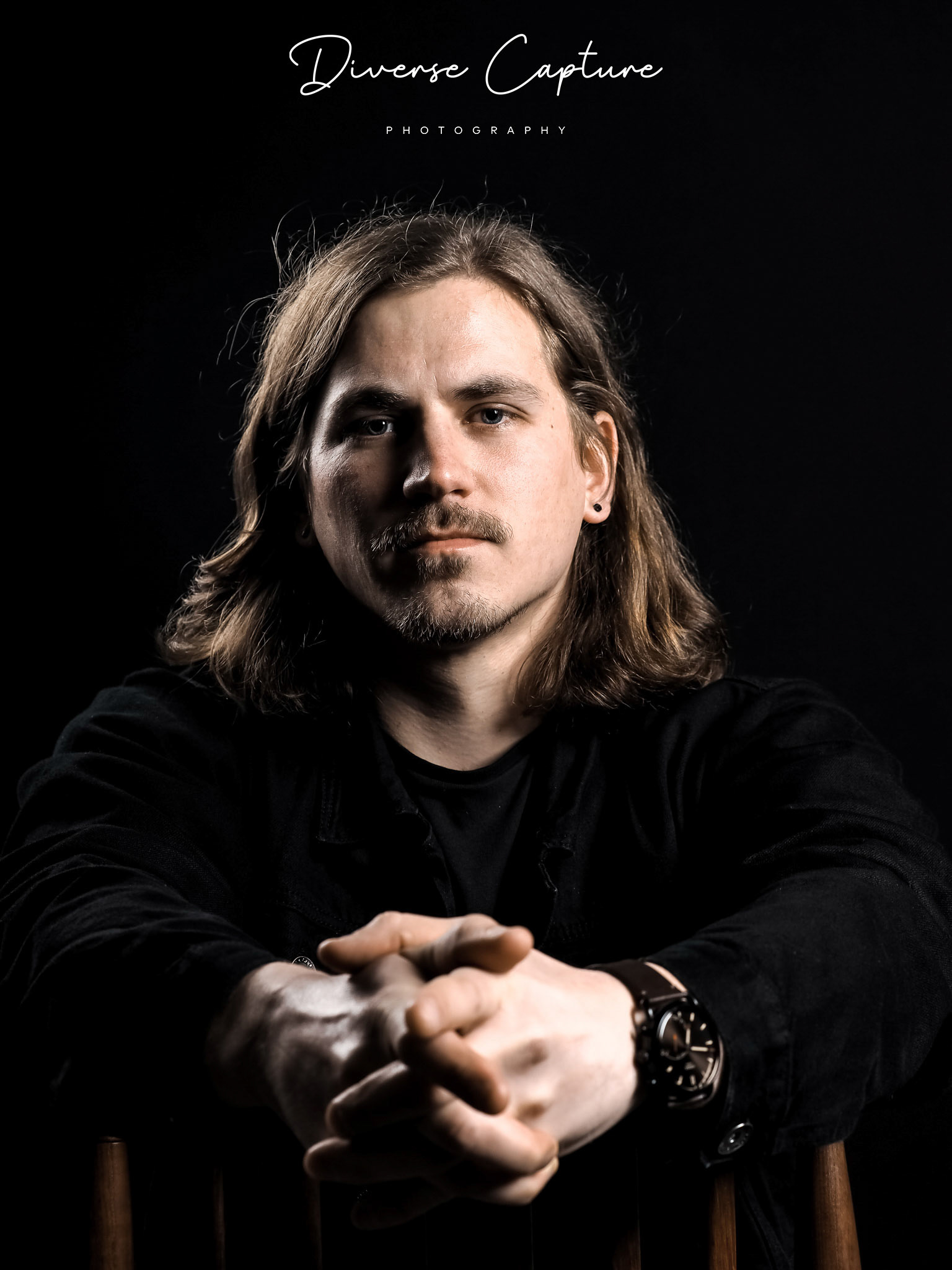 Corporate Portrait photographer Sudbury, Suffolk