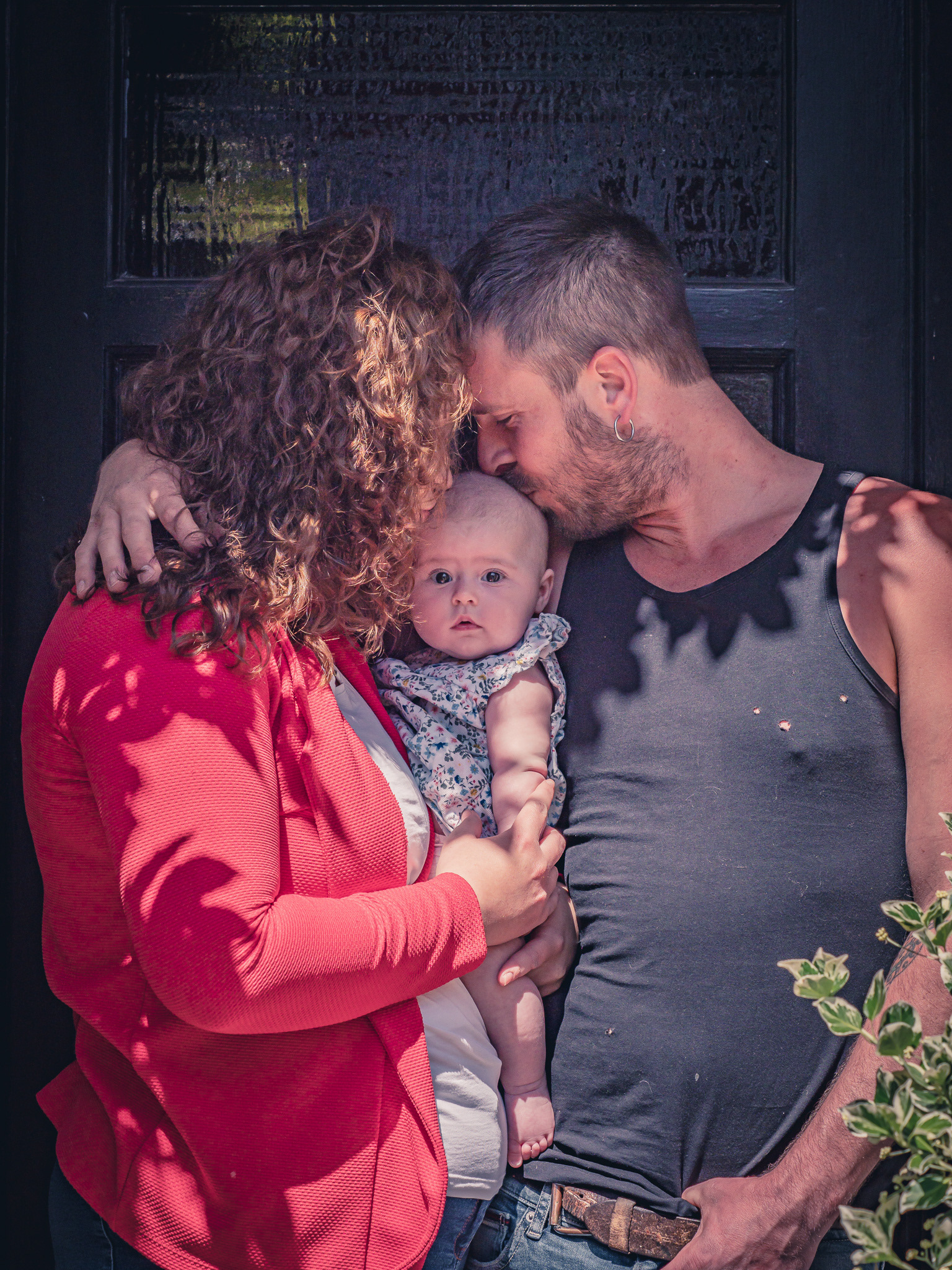 Family photographer Sudbury Suffolk