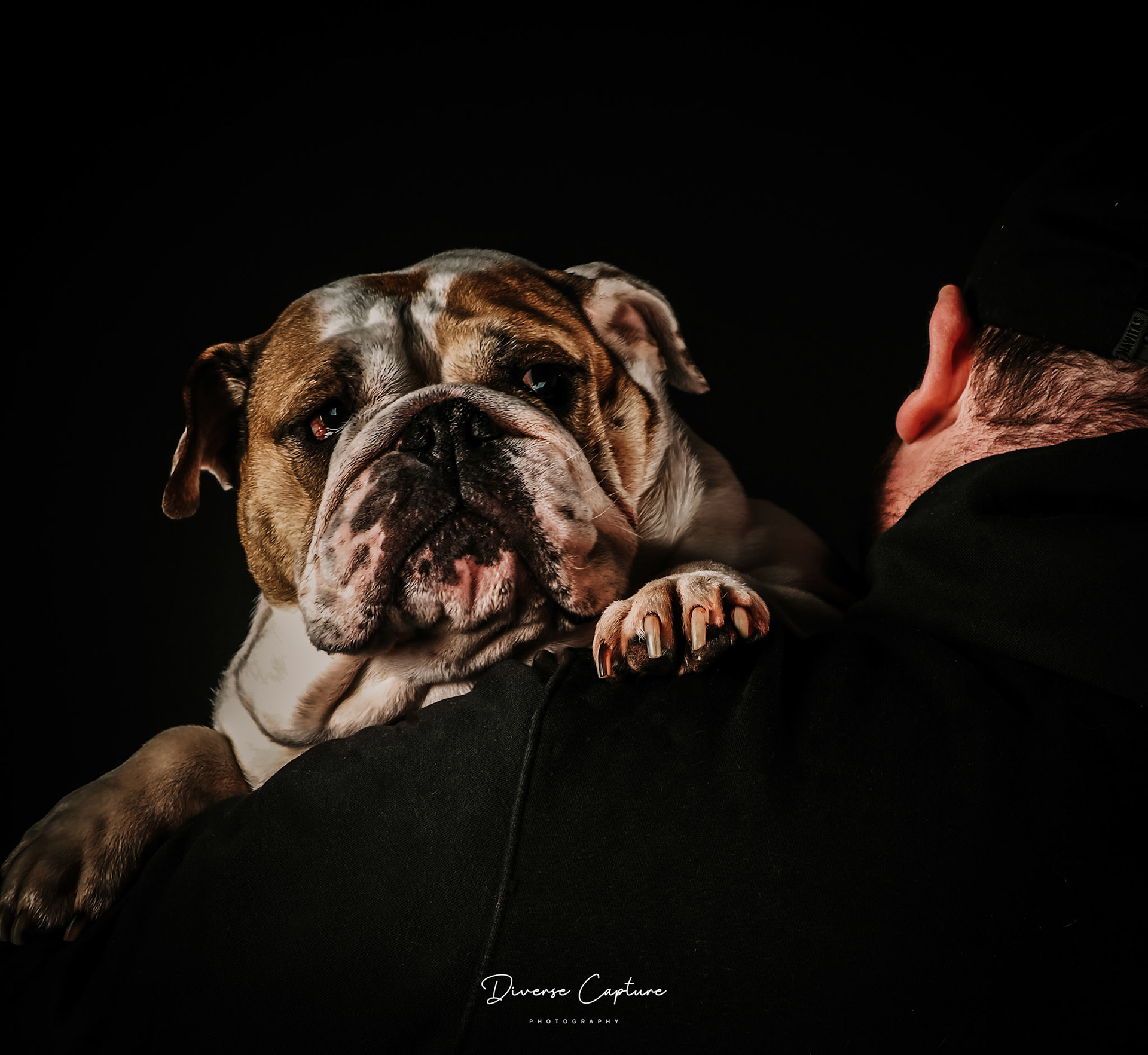 Portrait photographer Sudbury, Suffolk