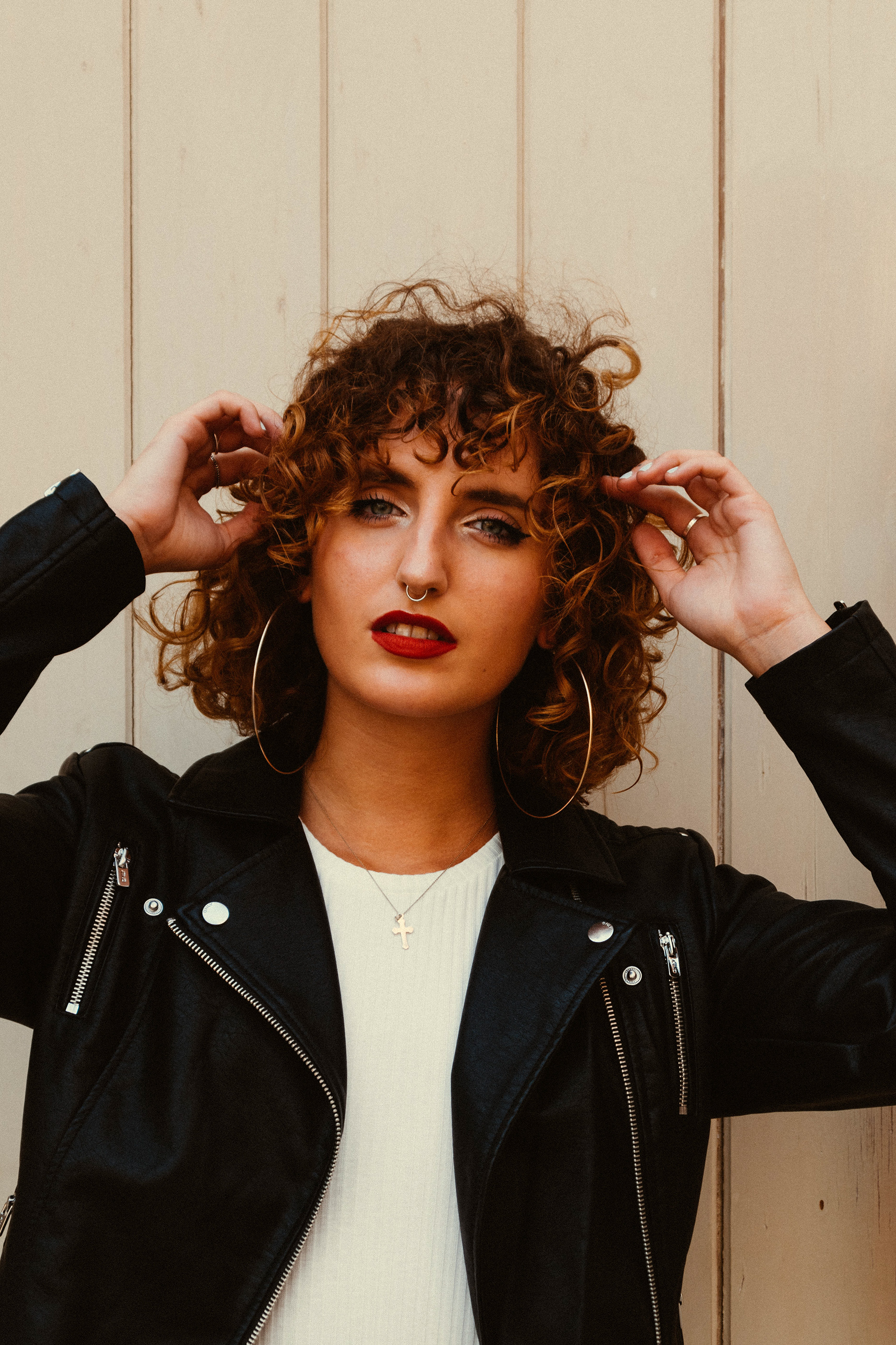 Delia Raya Martínez | Fotografía: Oscar Cobo Gámiz