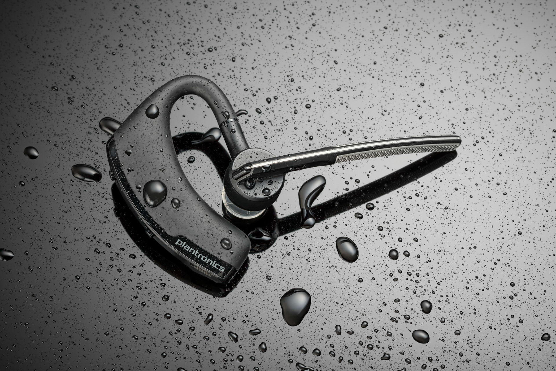 Plantronics Voyager Legend