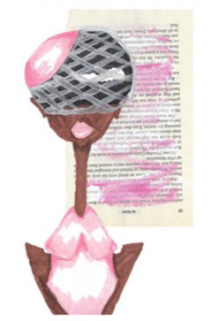 Tia Blackman