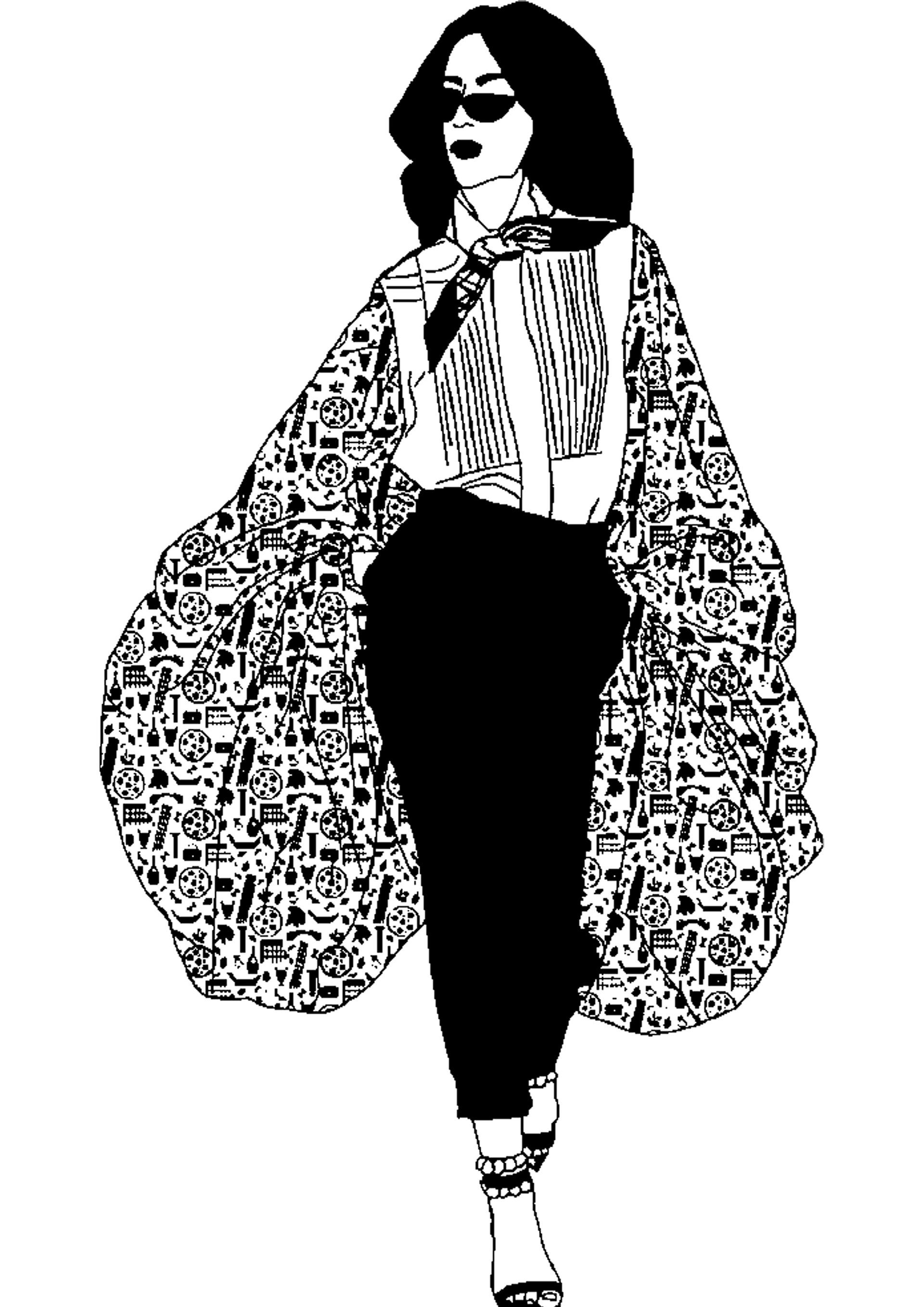 Kashaya Walker Ciavardoni