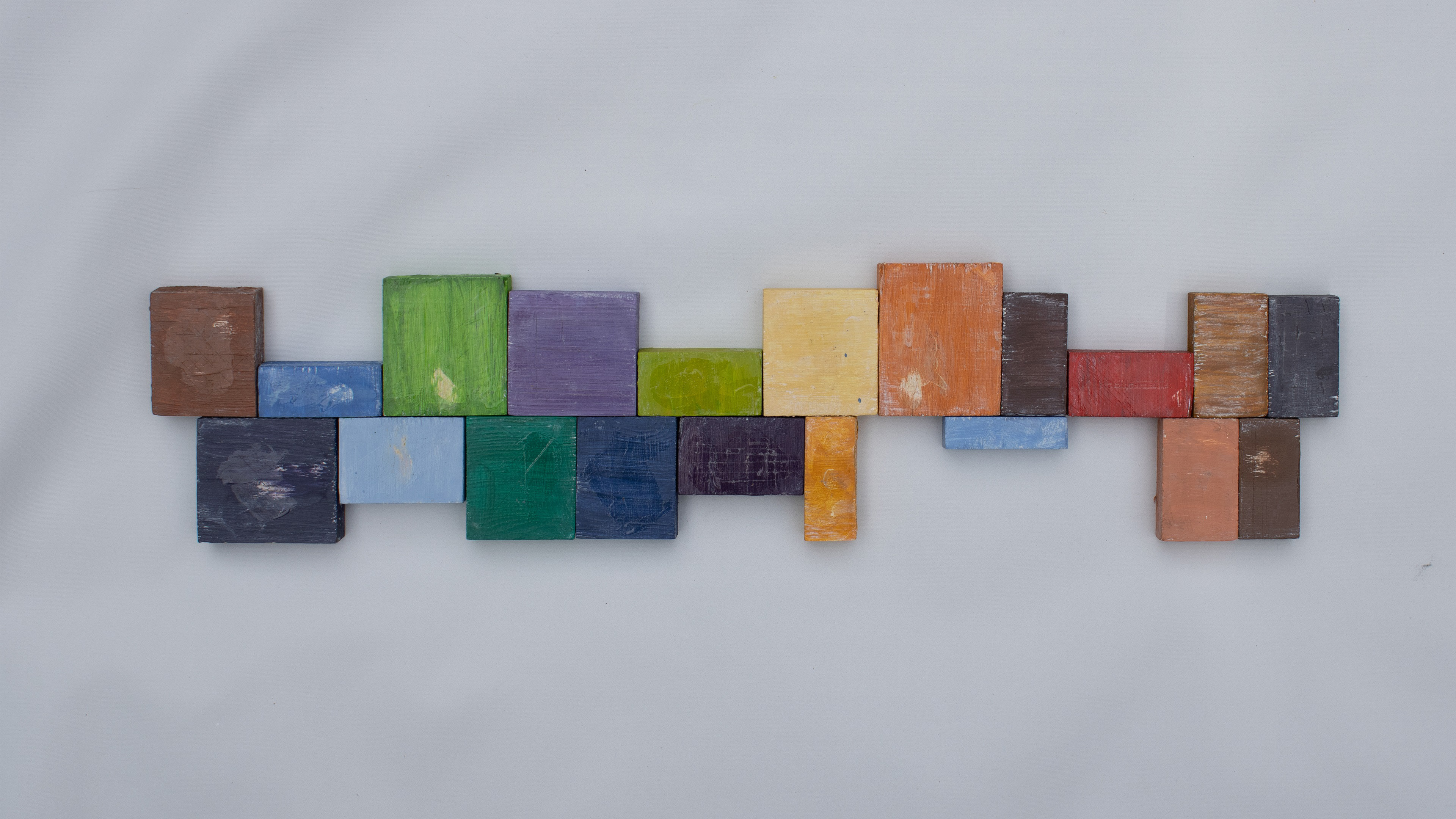 Beck Fisher - Minimalism and Materiality - Sculpture/Fine Art