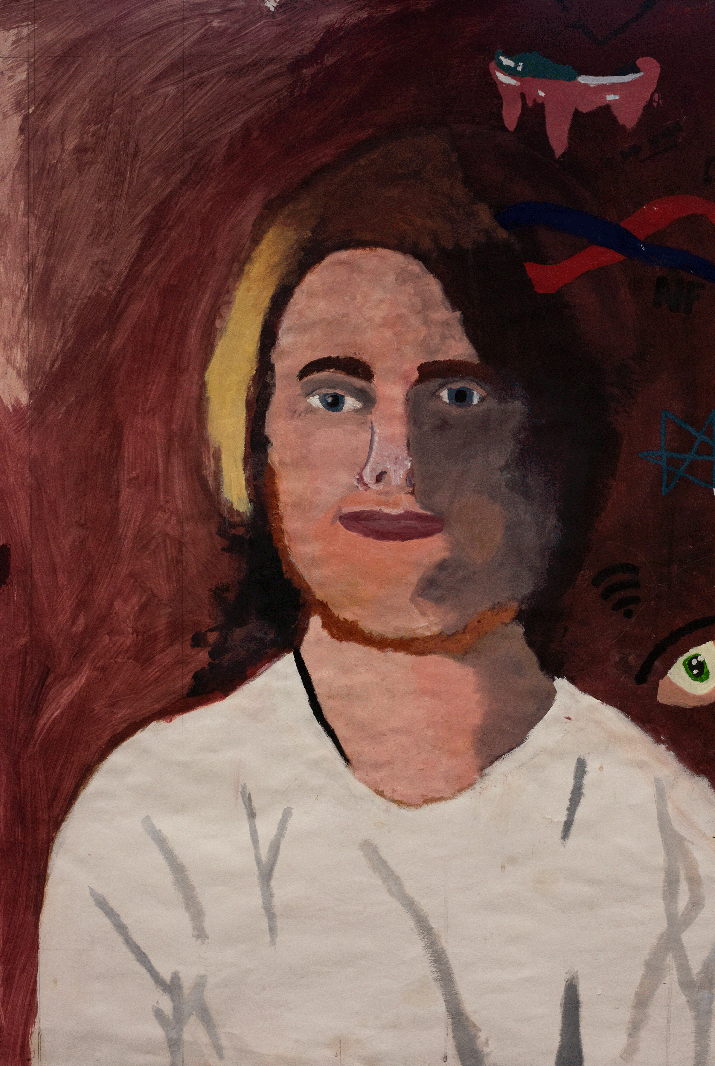 Aaron Steadman-Phillips