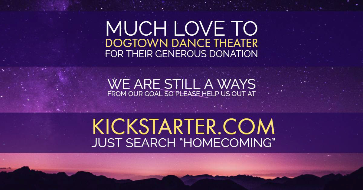 Fundraiser Donor Social Media Shout Out - Facebook Post