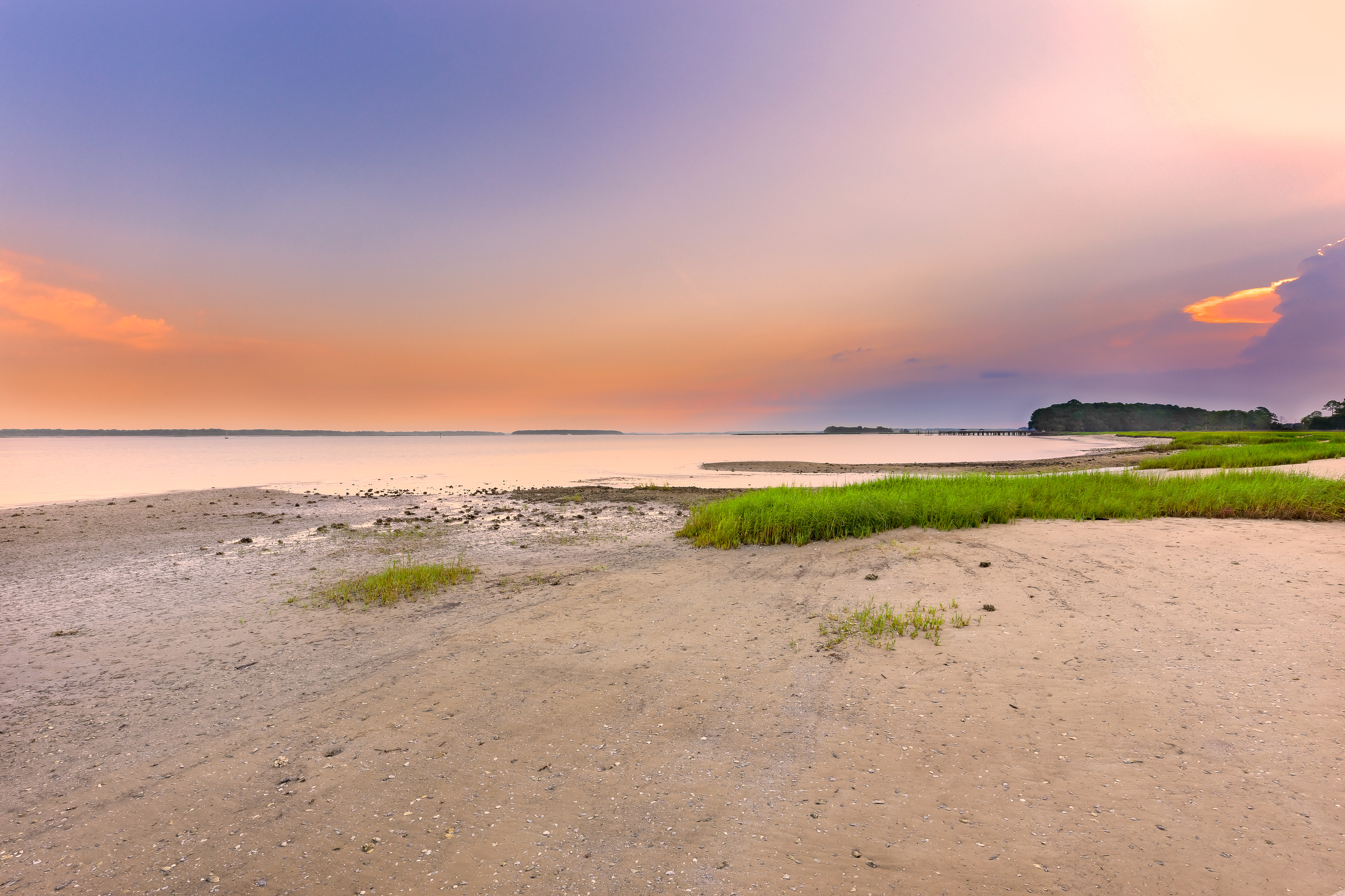 PETER LAKOMY PHOTOGRAPHY - Coast of Hilton Head