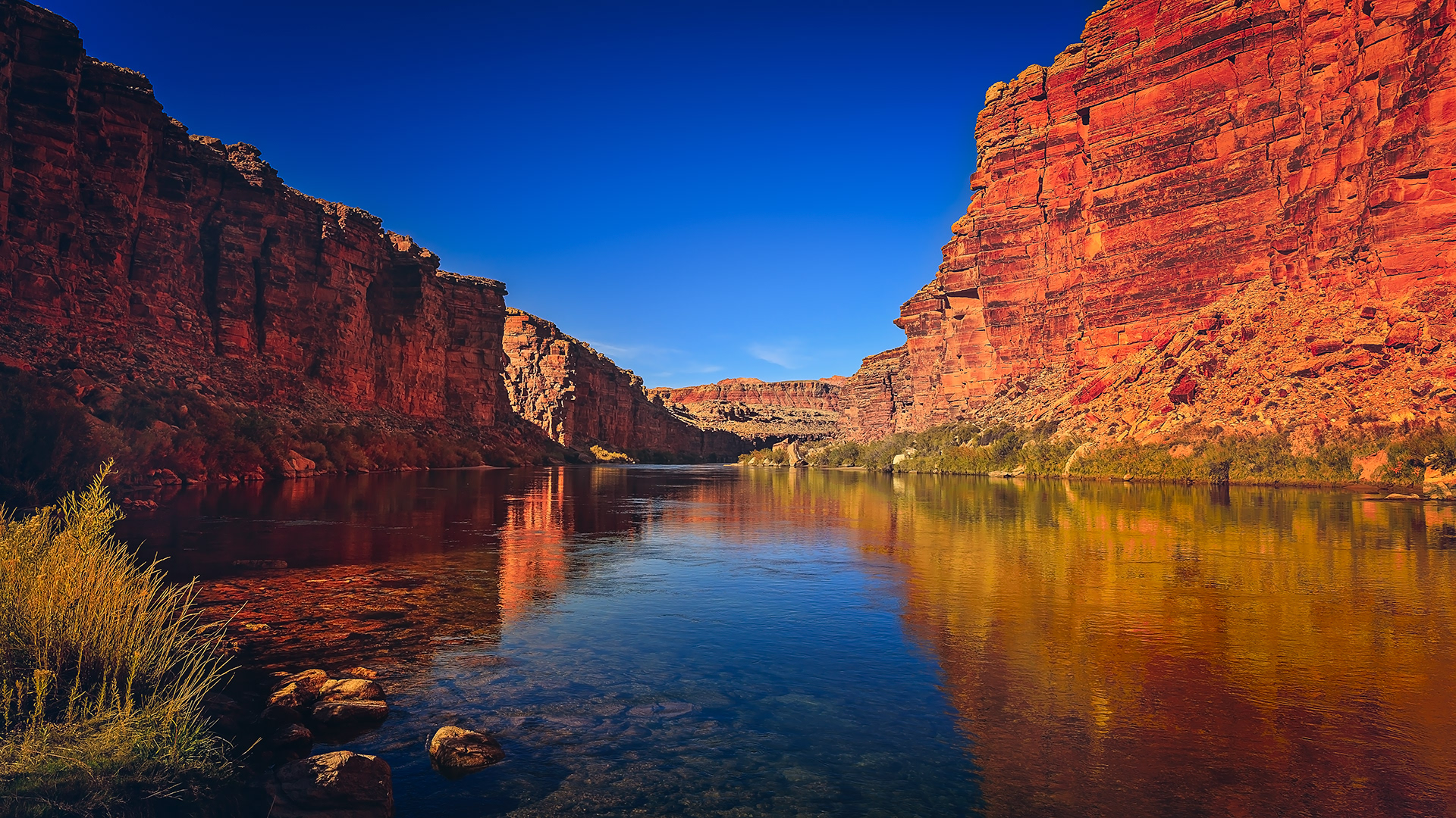 PETER LAKOMY PHOTOGRAPHY Marble Canyon, AZ