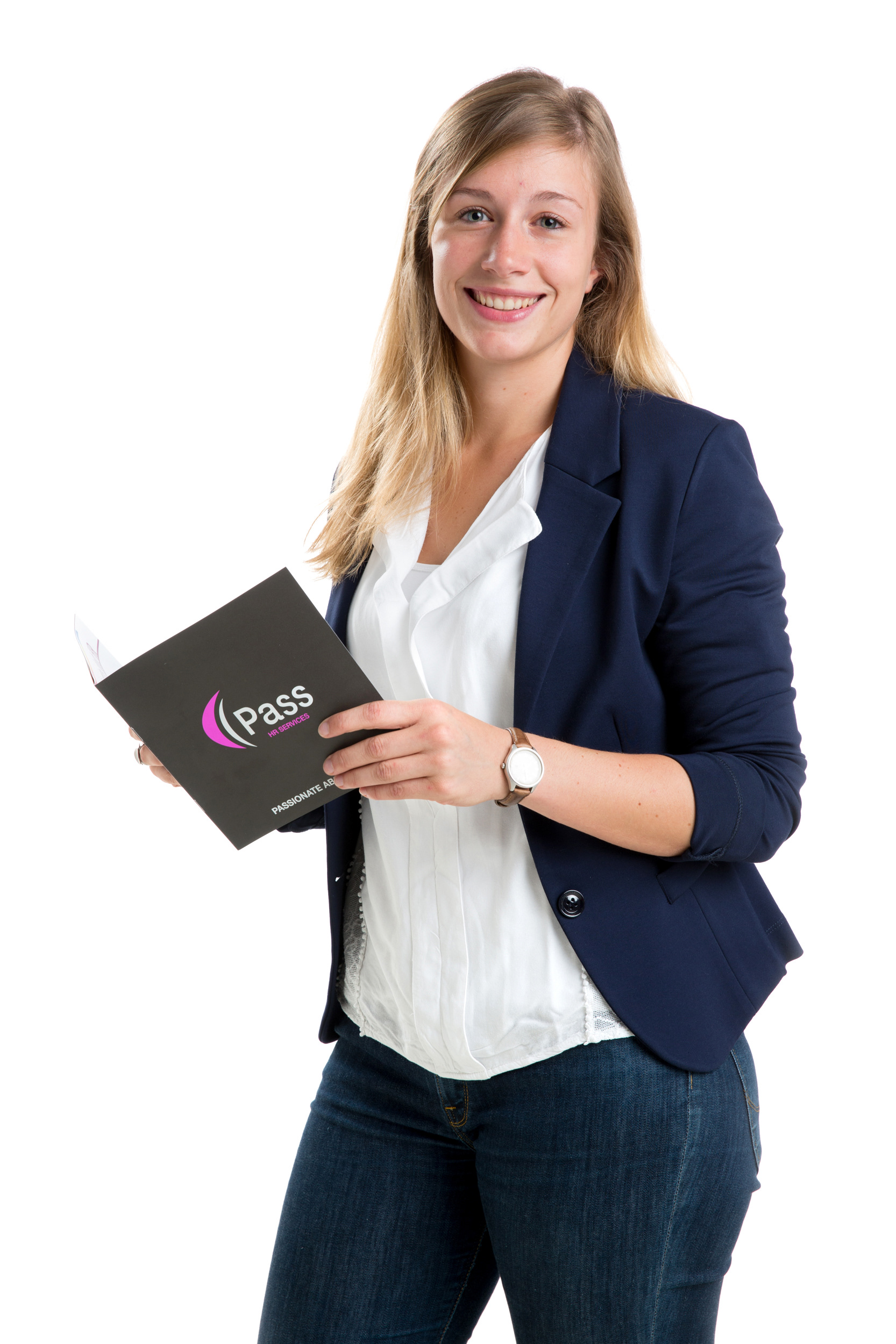 Profielfoto Pass