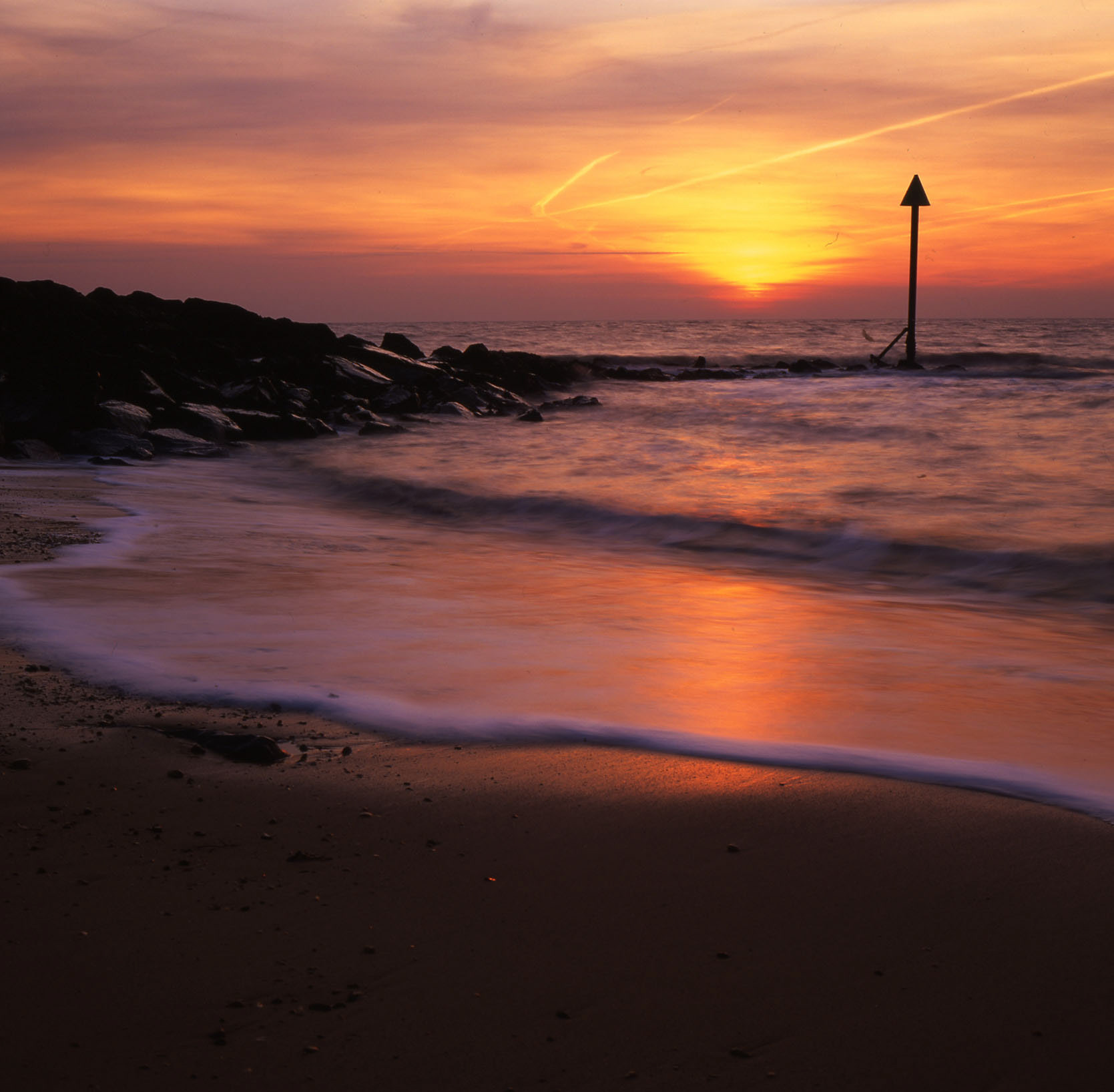 Photography Workshop Suffolk