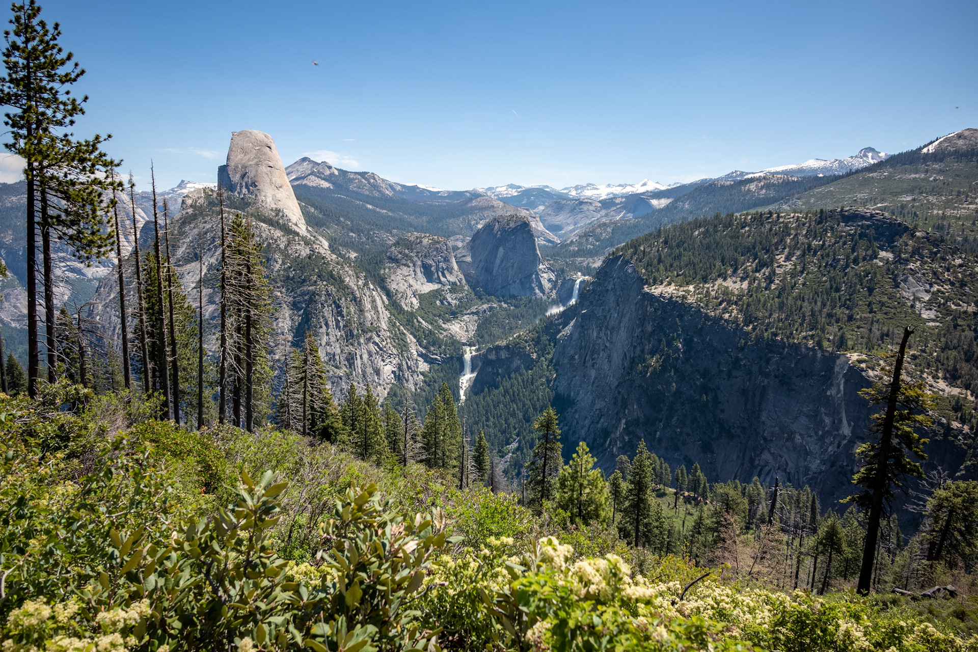Yosemite Valley
