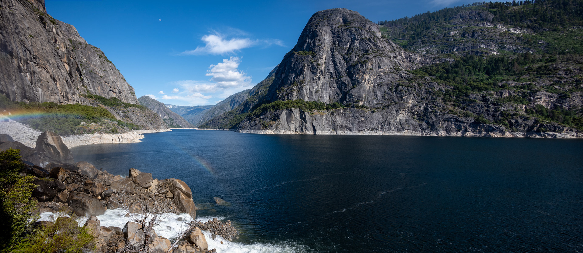 Hetch Hetchy