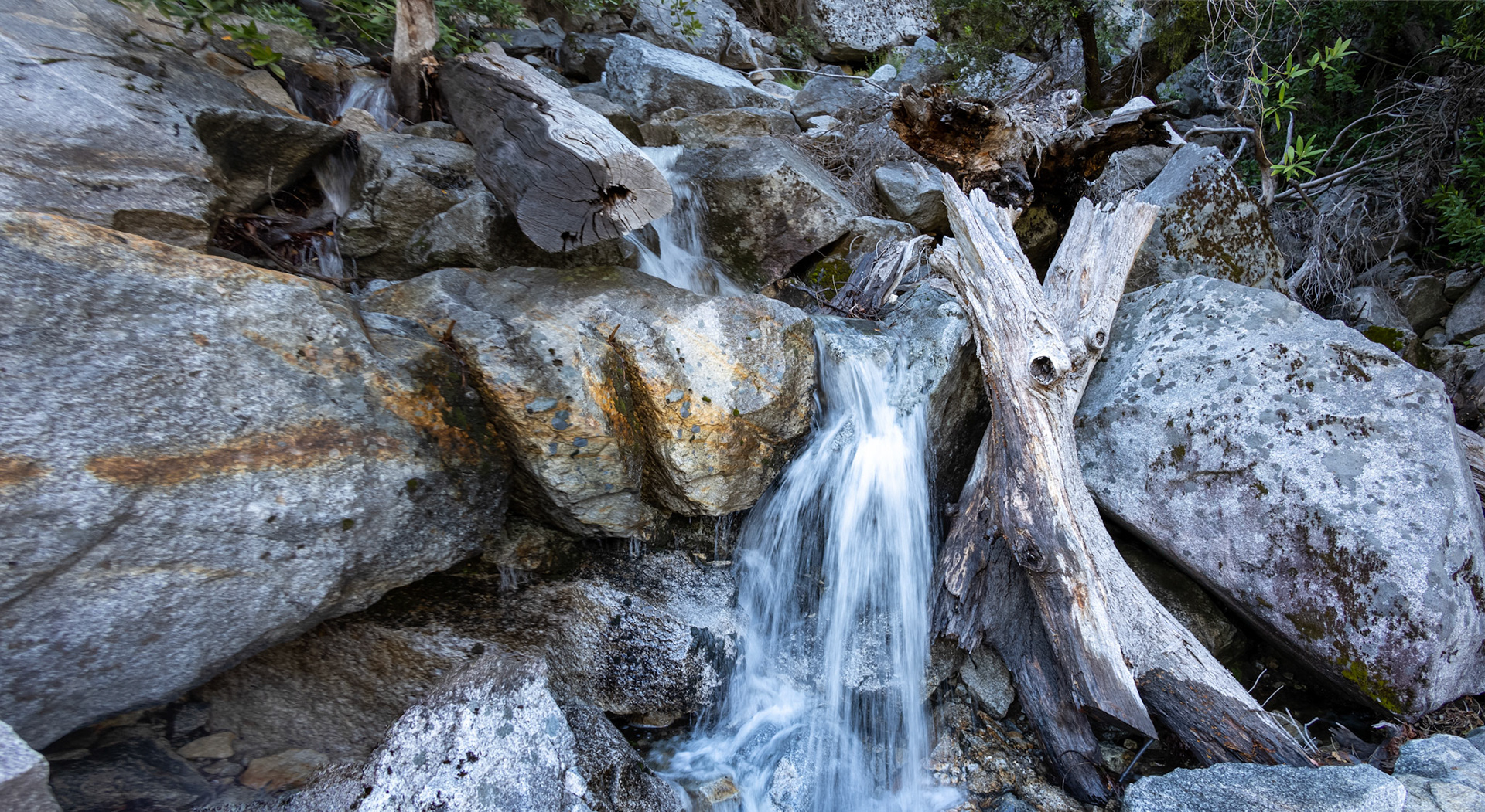 Hetch Hetchy
