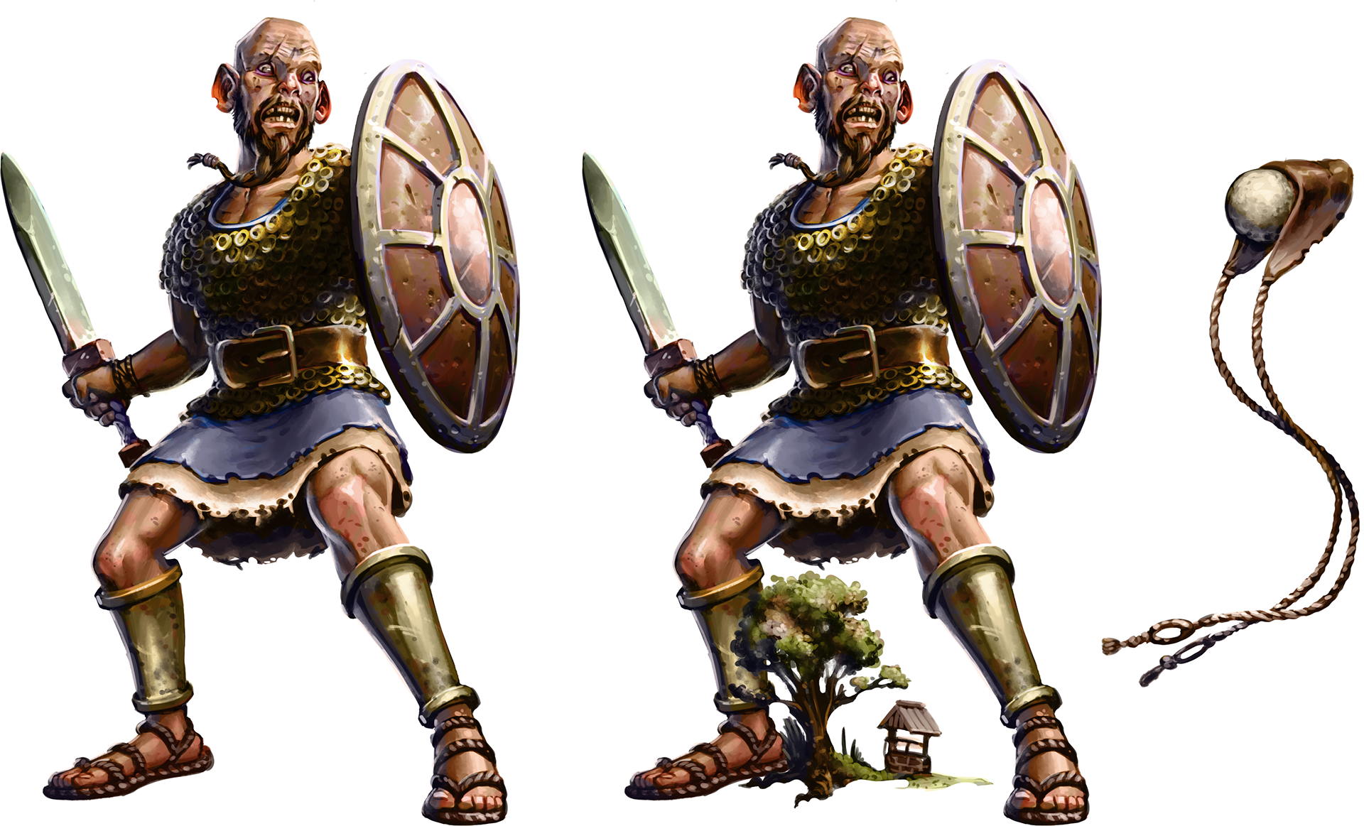Goliath