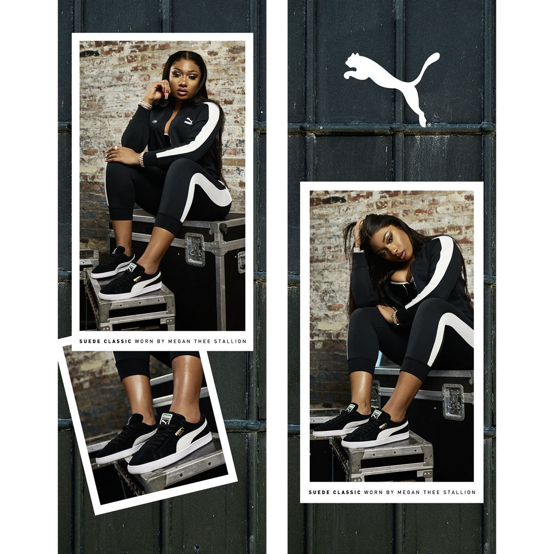 Puma North America, Inc