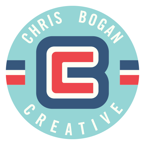 Chris Bogan Creative