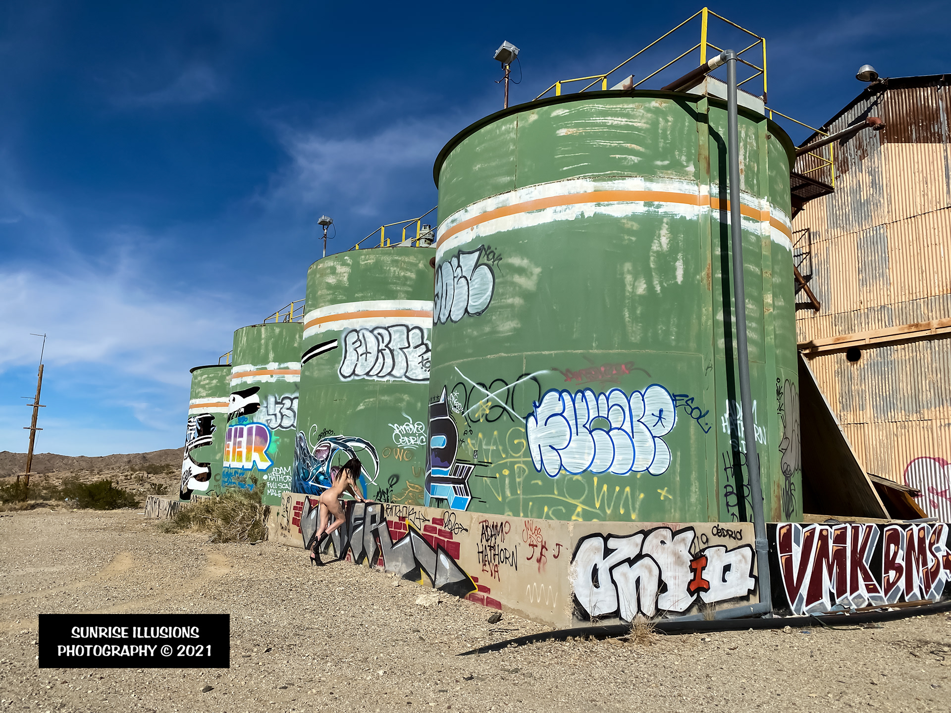 Sunrise Illusions Photography - Agatha Delicious - Gallery 2