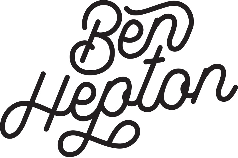 Benjamin Hepton