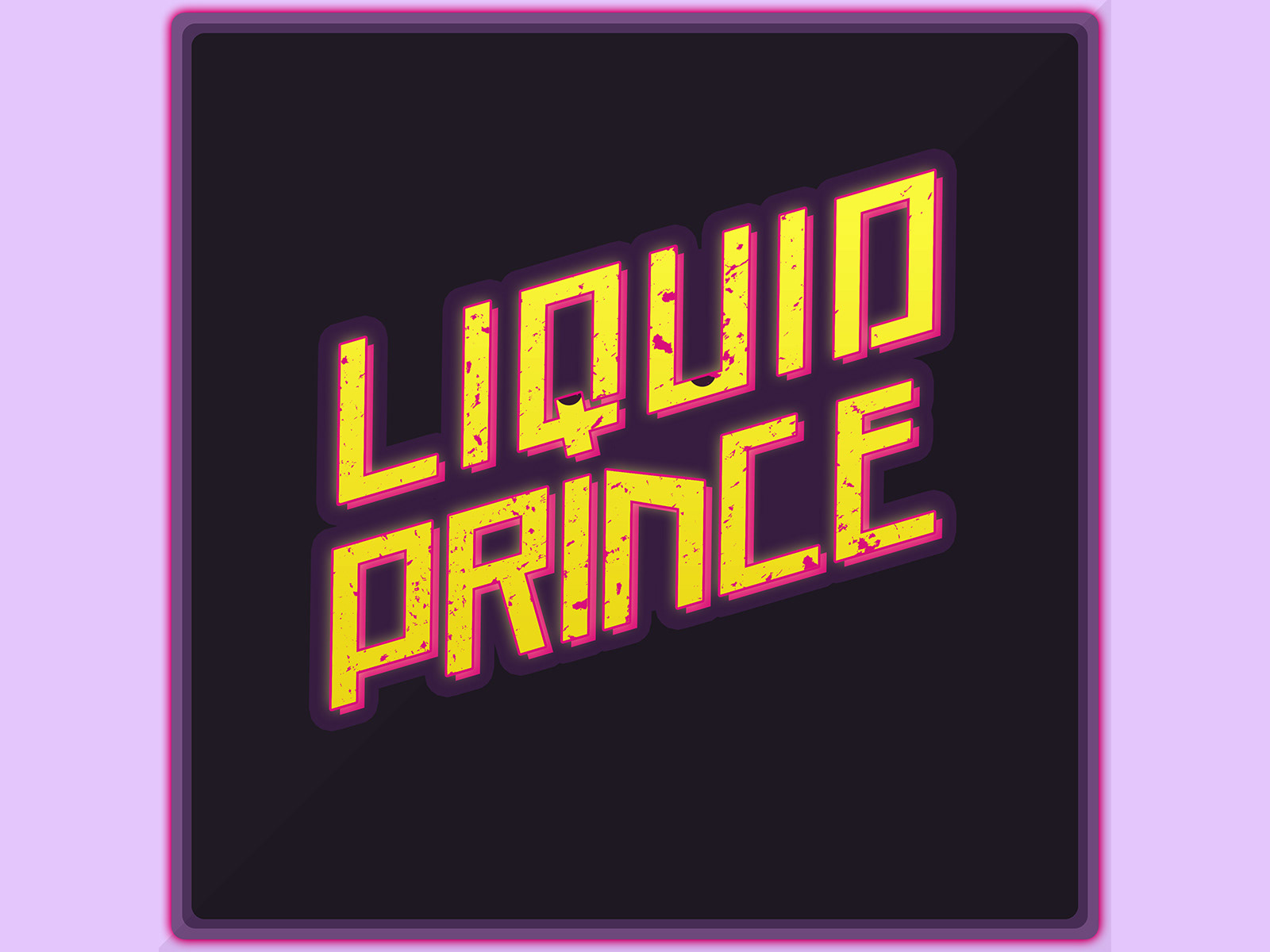 Liquid Prince