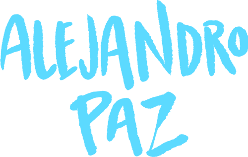 Alejandro Paz
