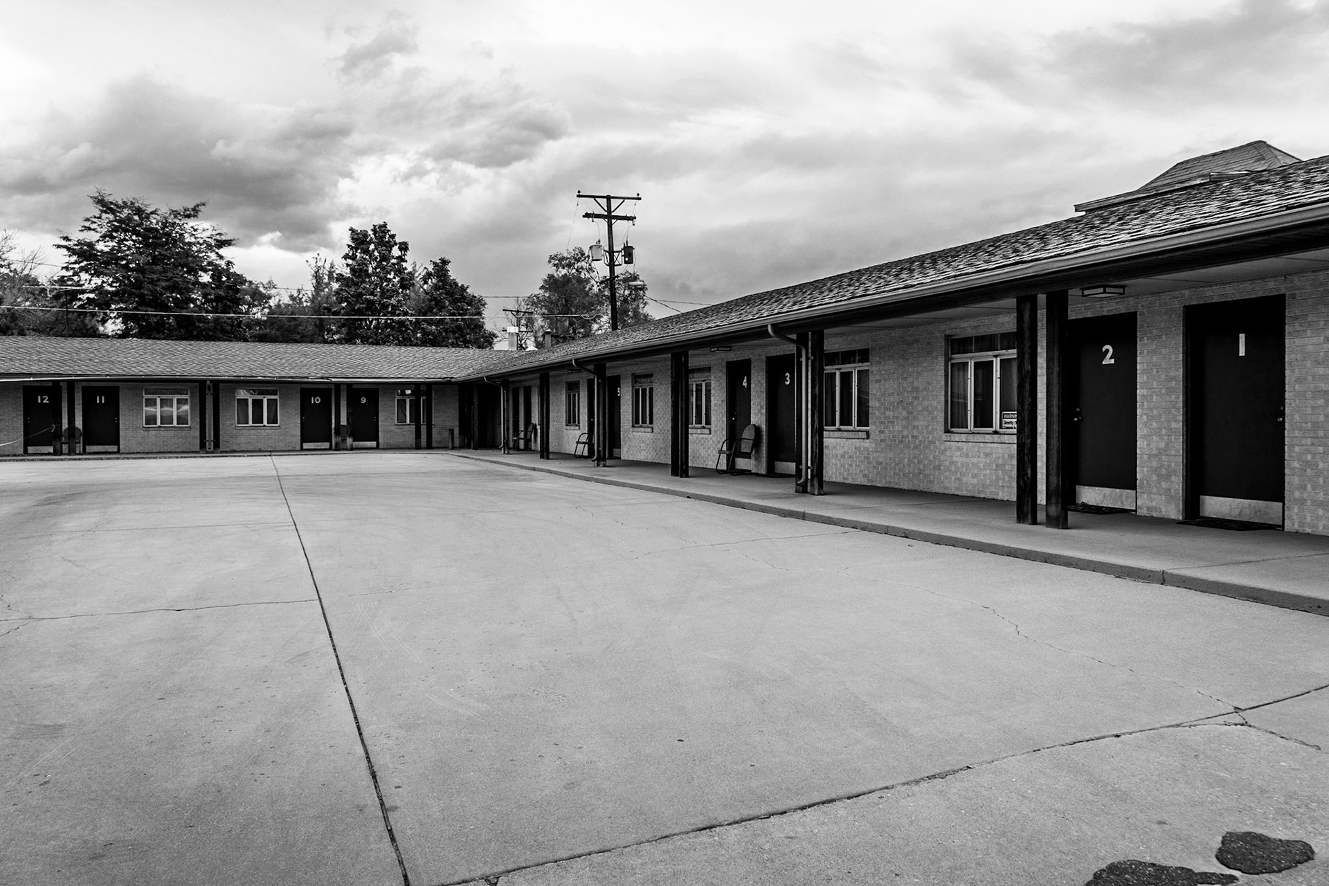 East Colfax Avenue, Denver, Colorado