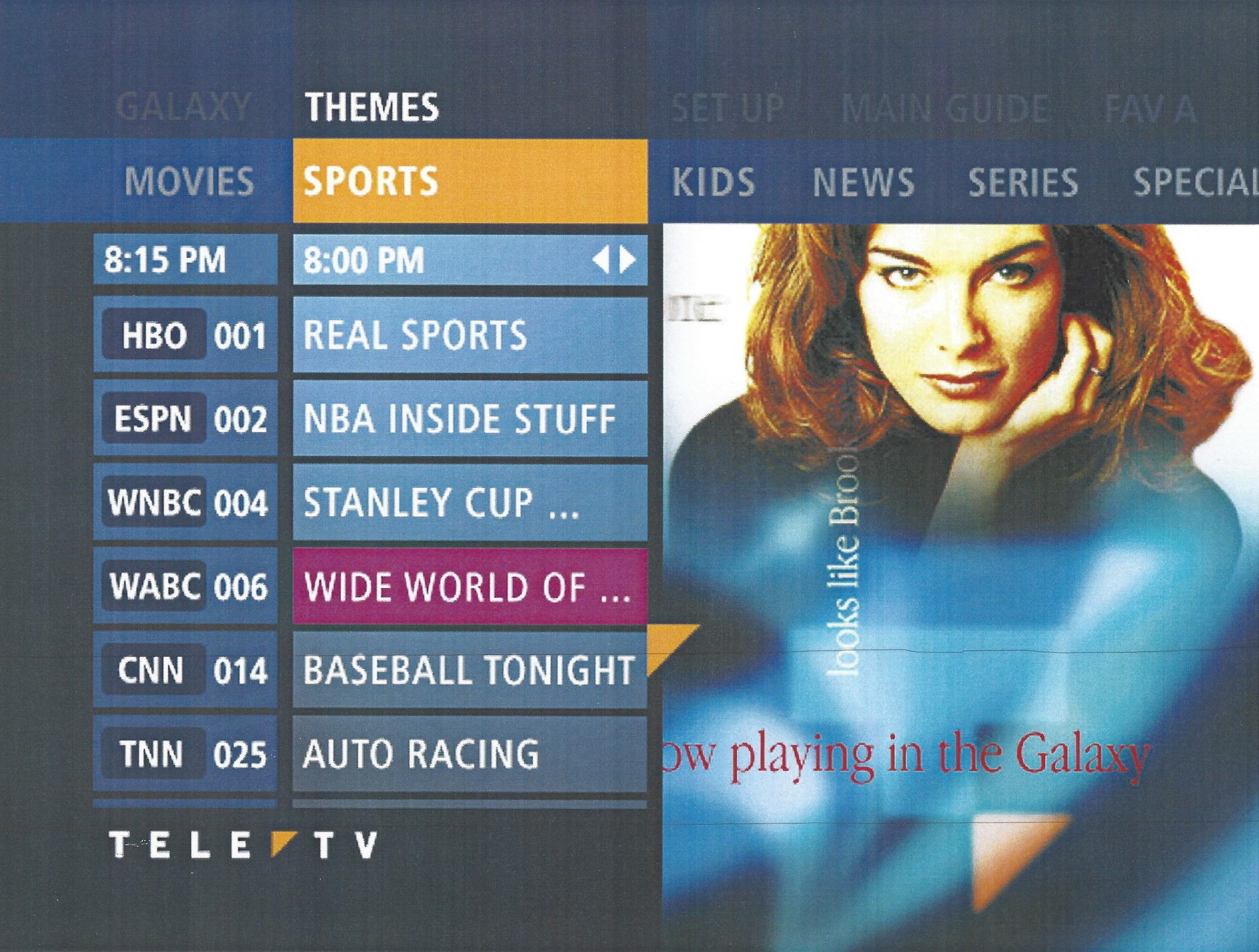 Filter by Themes