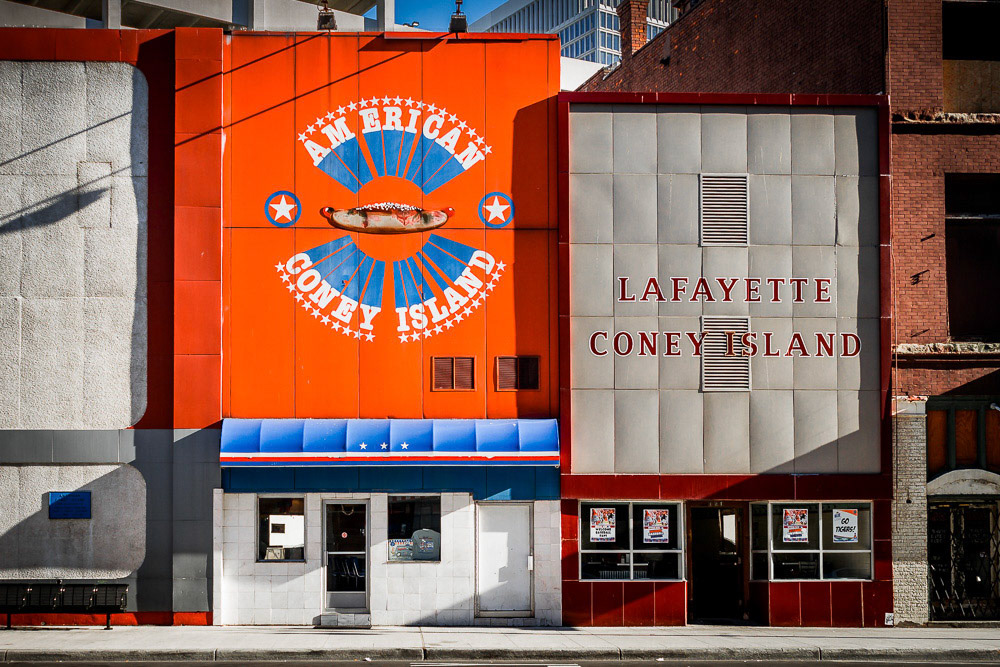 Competing Coney Islands - DET3041