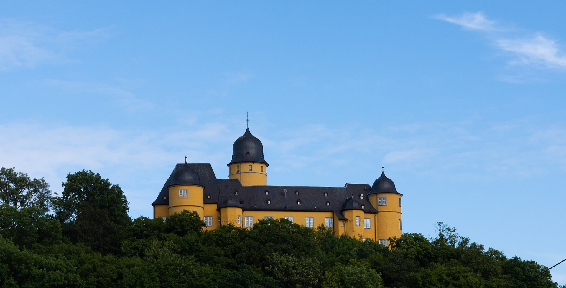 Schloss Montabaur
