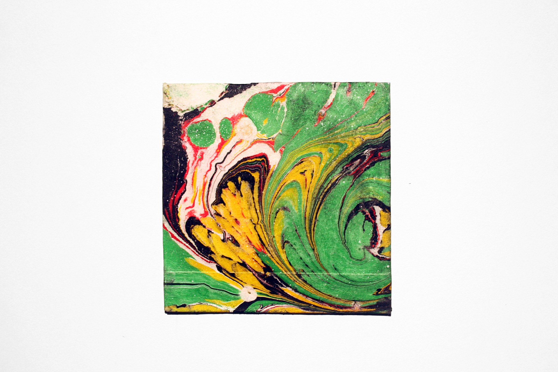 CD Sleeve I