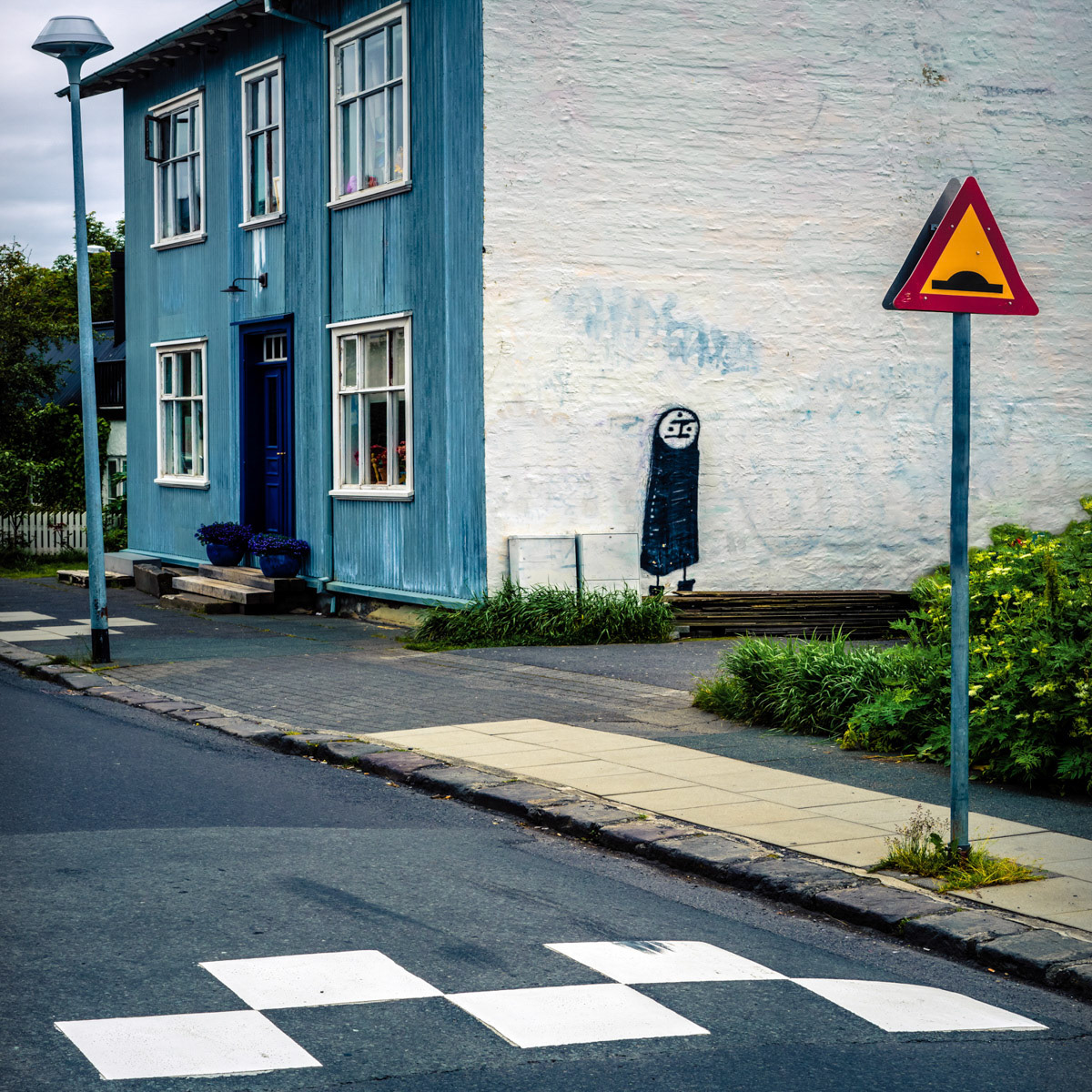Reykjavik