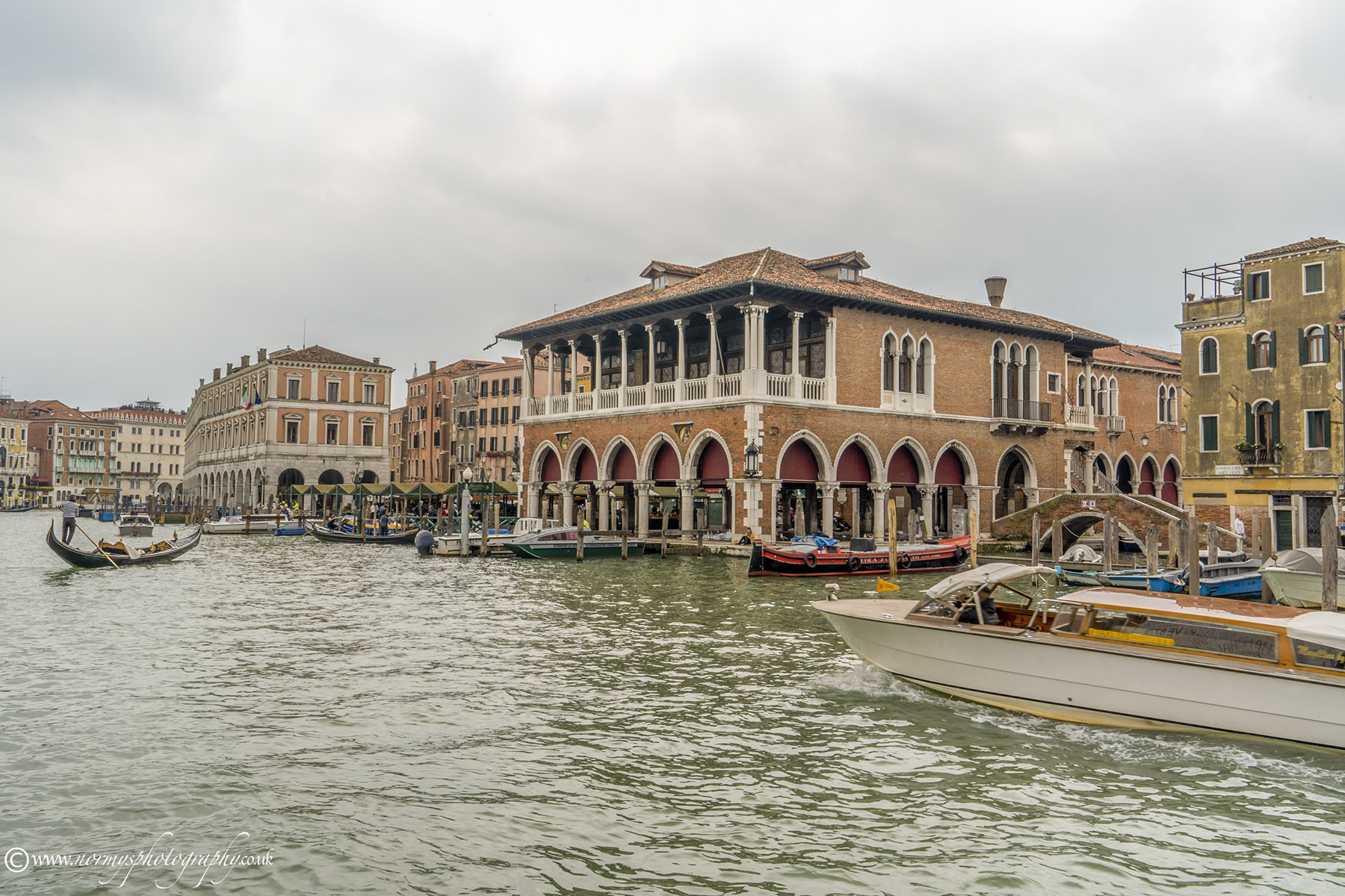 Mercato di Rialto