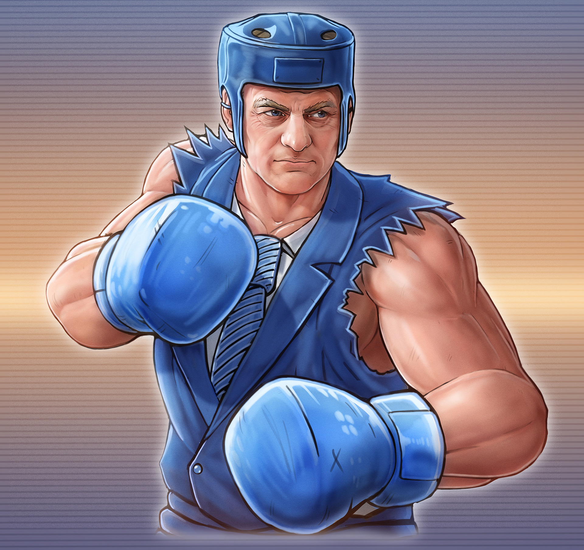 Final reference art