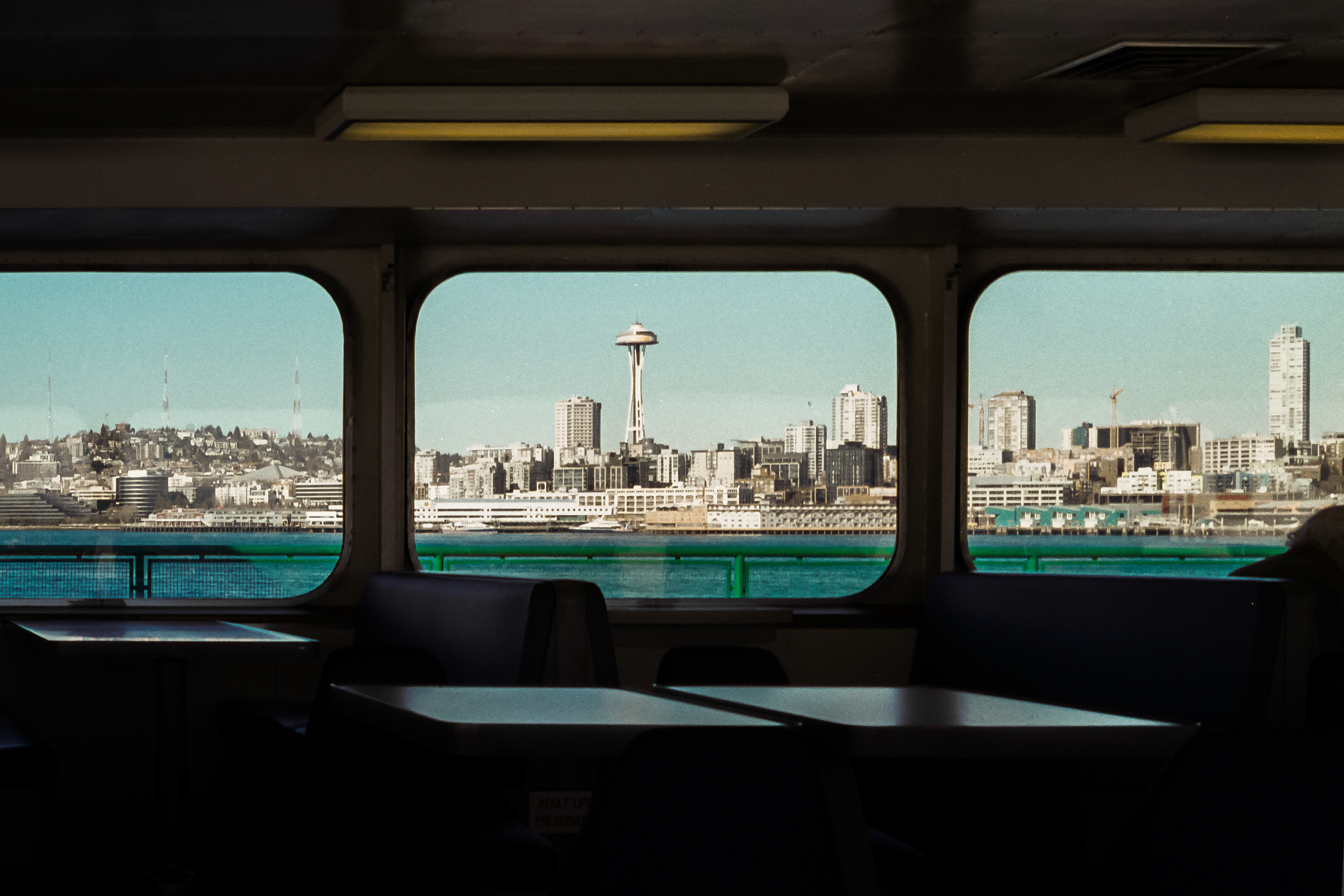 Space Needle