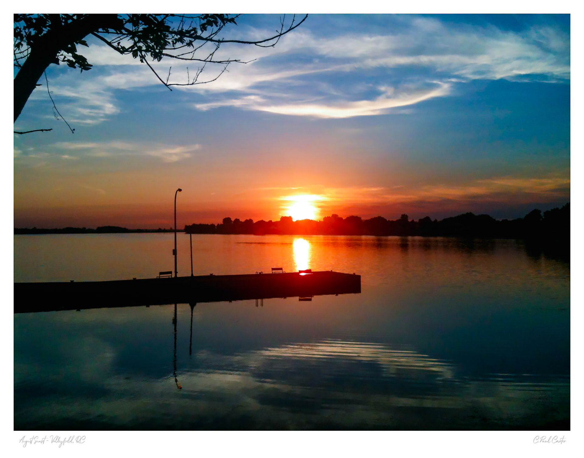 Valleyfield, QC