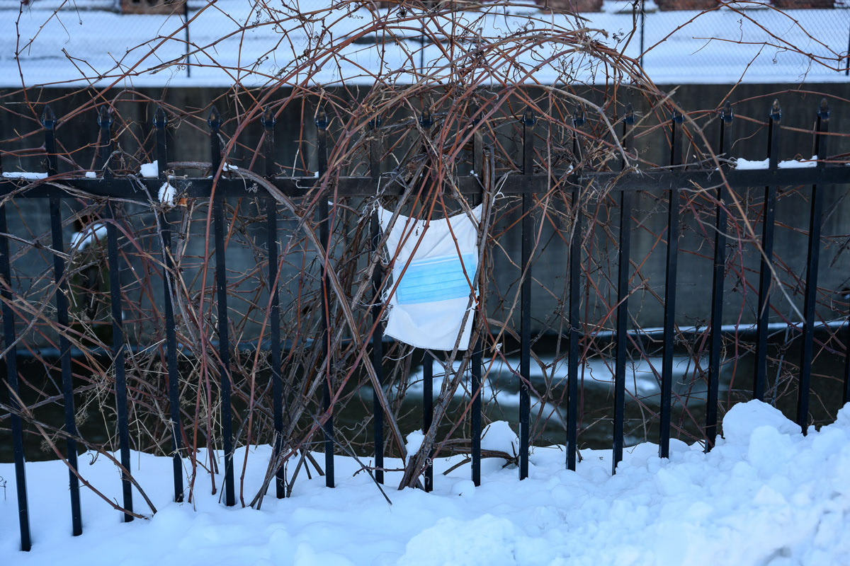 Airborne Transmission, River Street Park Installation, North Adams, MA