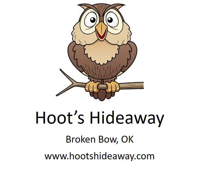 Hoot's Hideaway