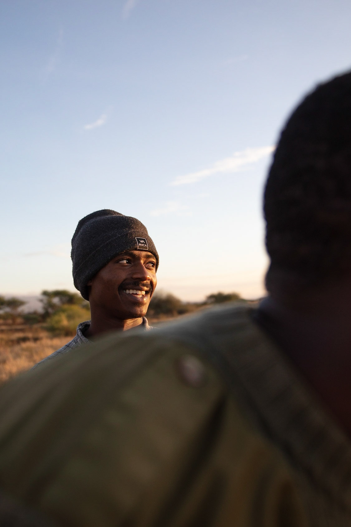 Manyara ranch