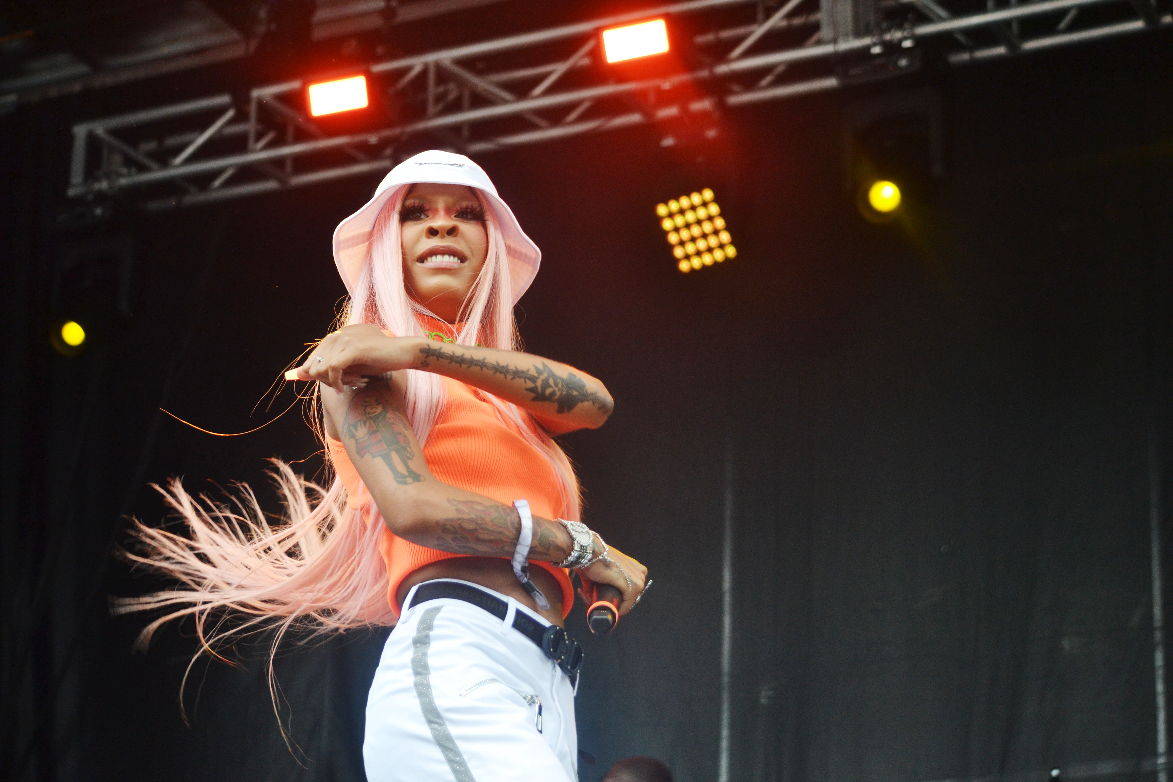 Rico Nasty