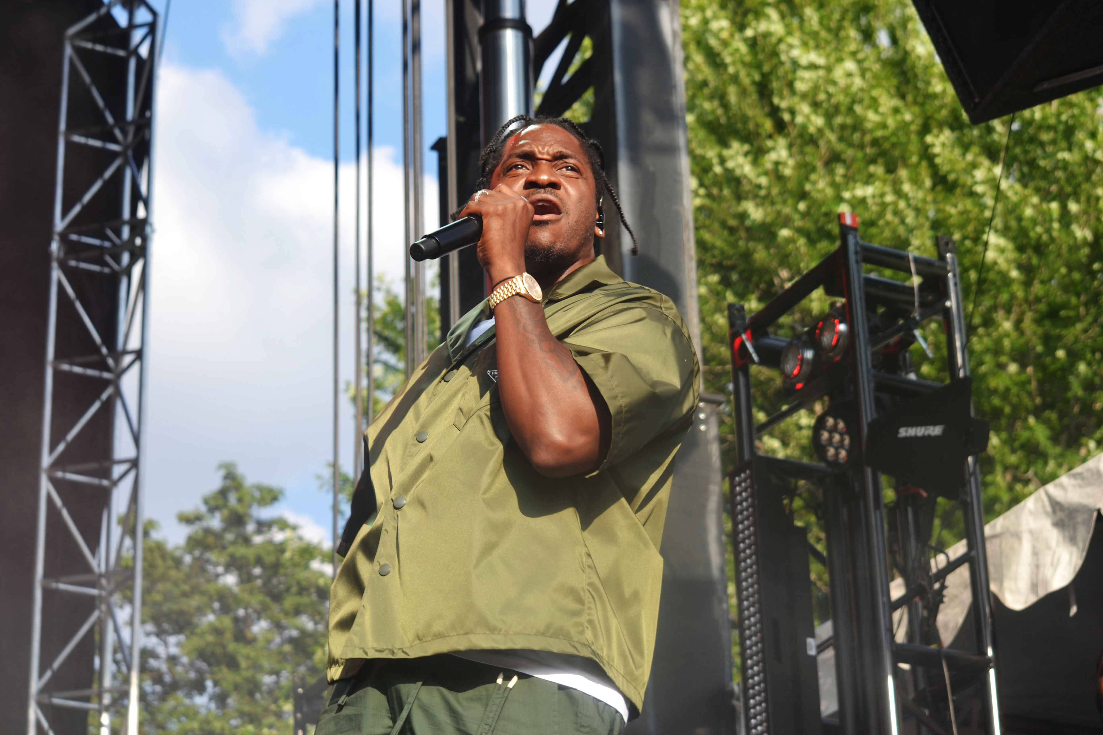 Pusha-T
