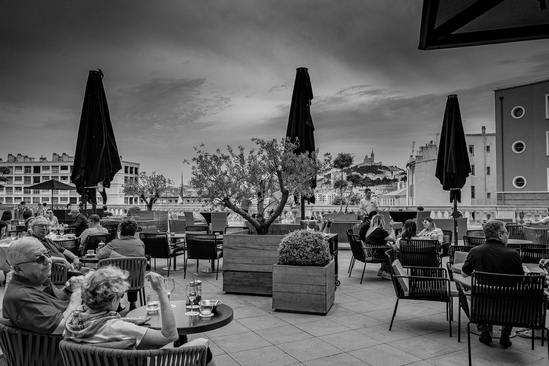 InterContinental Marseille - Hotel Dieu, France