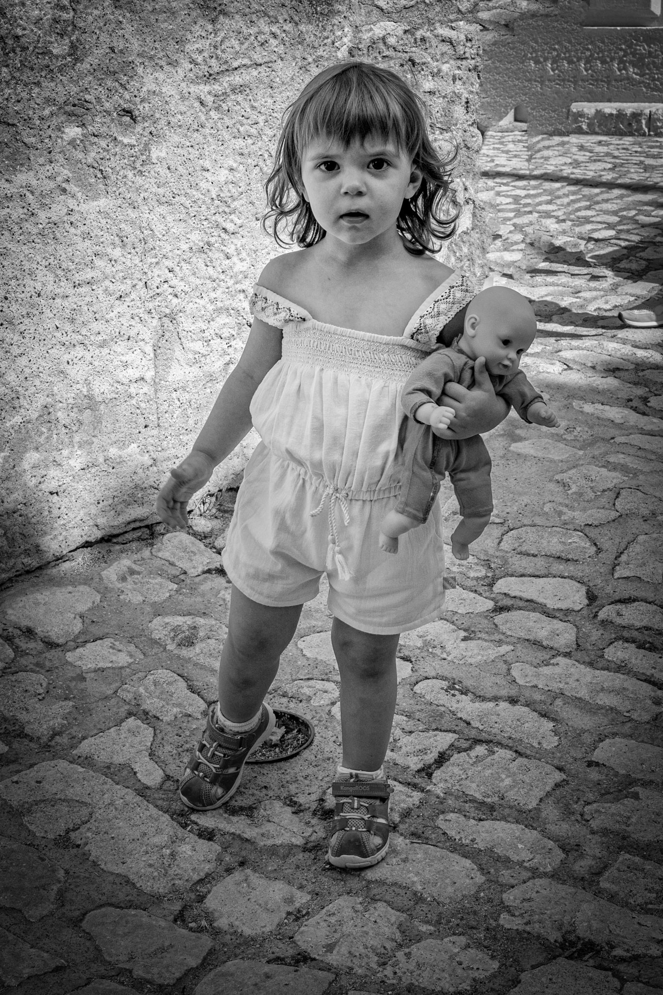 Les Baux-de-Provence, France