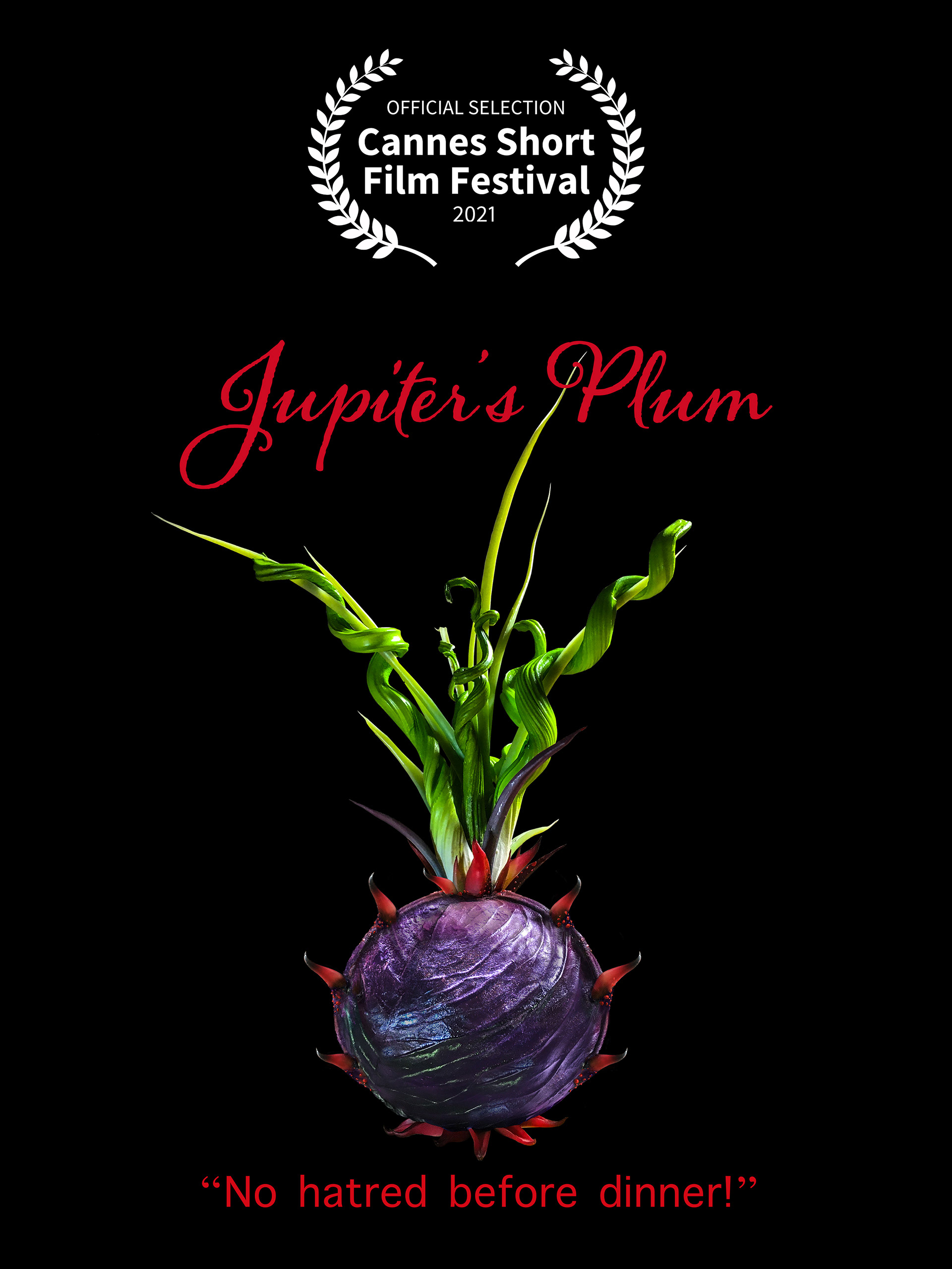Jupiters Plum at CSFF 2021