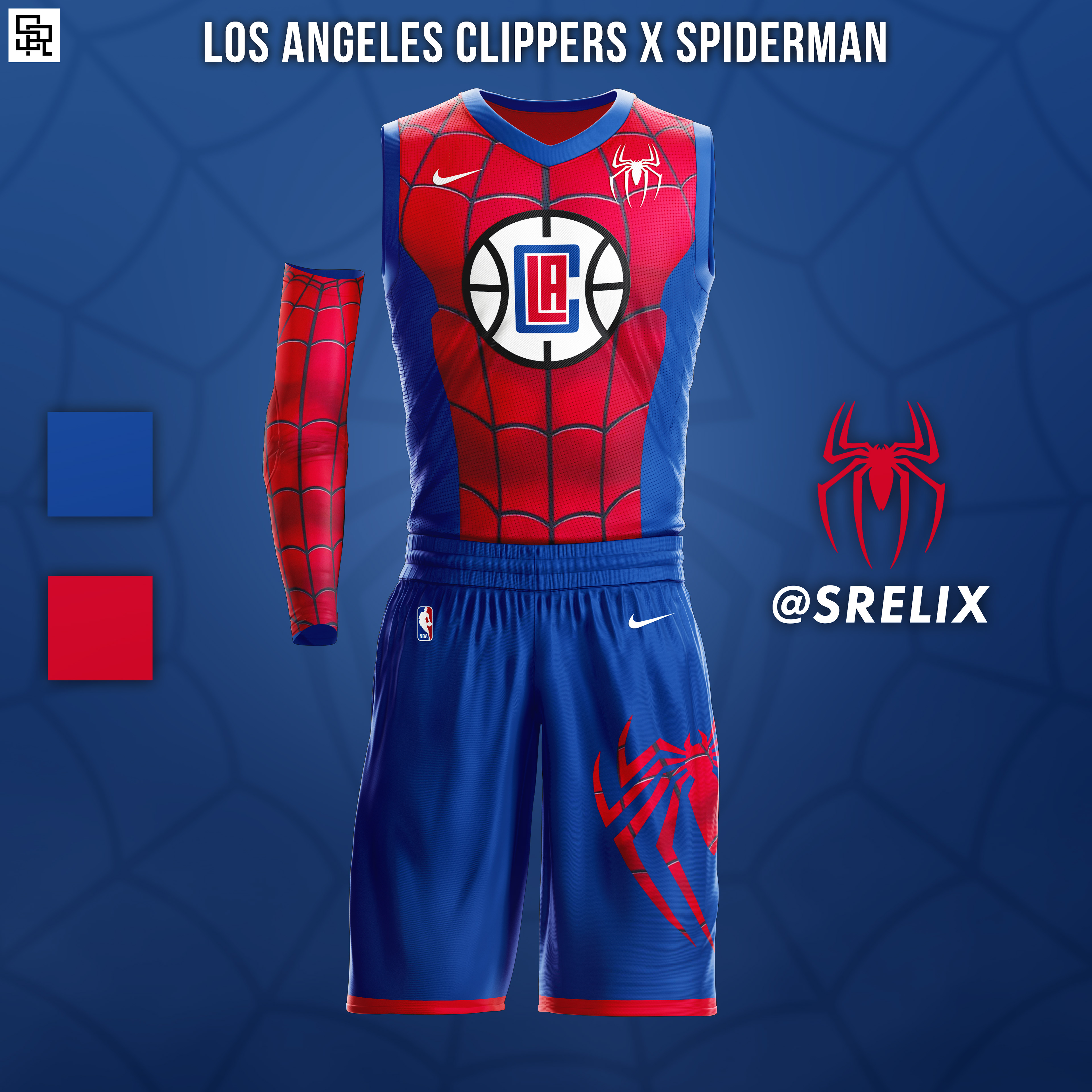 Behold and marvel at these fan-designed NBA jersey concepts, This is the  Loop