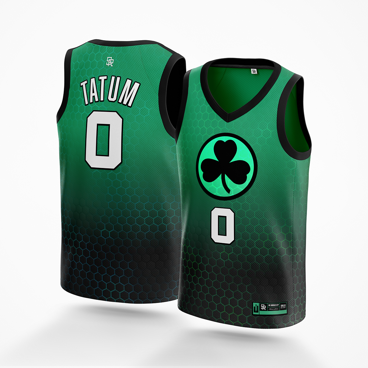 srelix nba jerseys