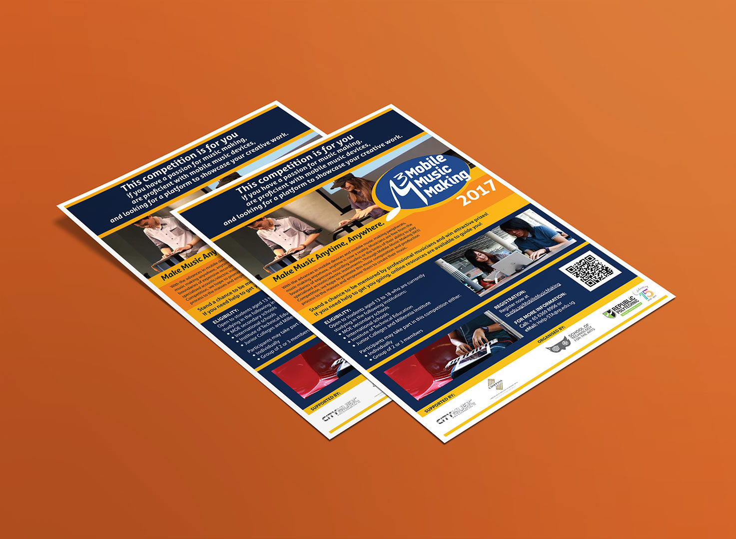 Brochures